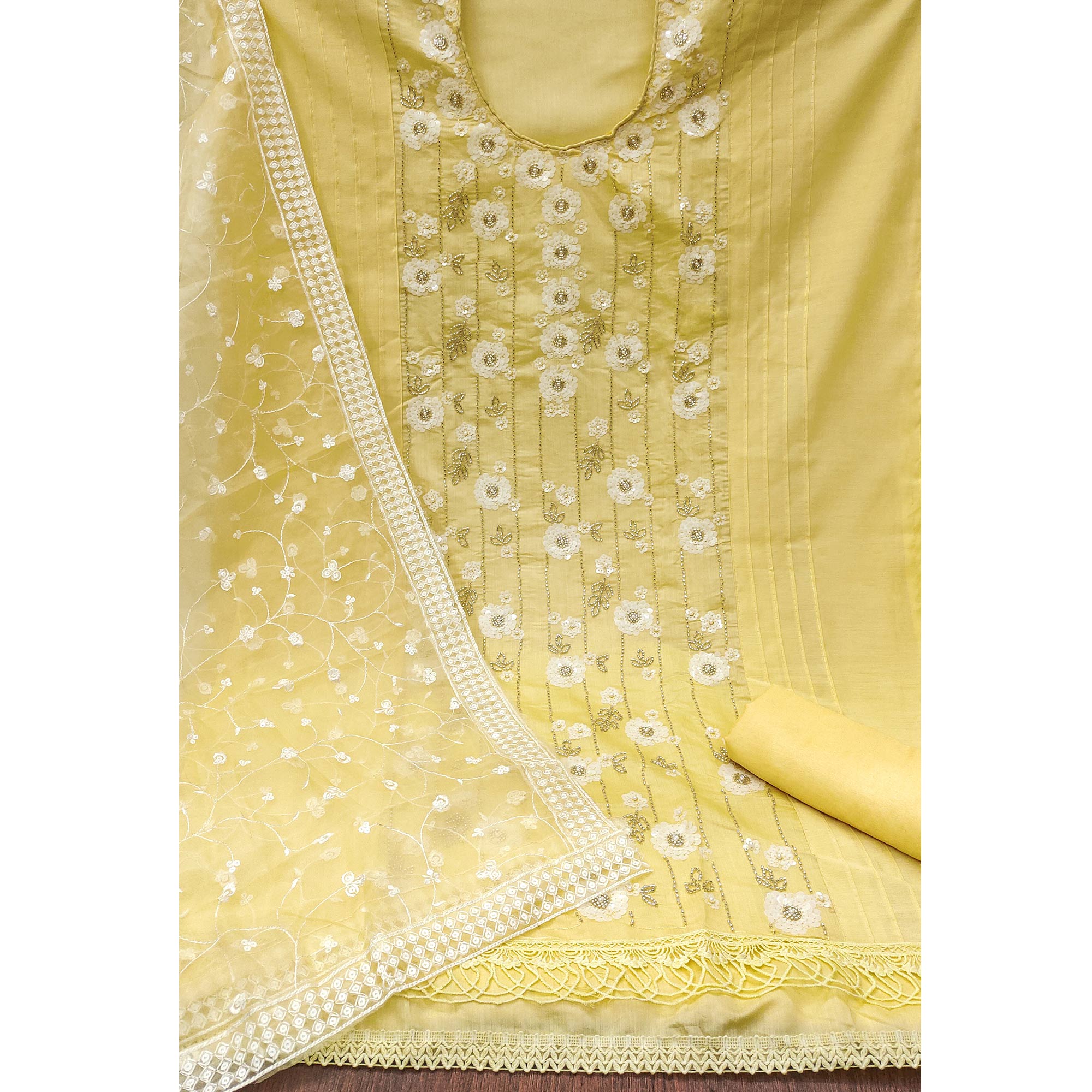 PDM-UNNATI-6417-YELLOW