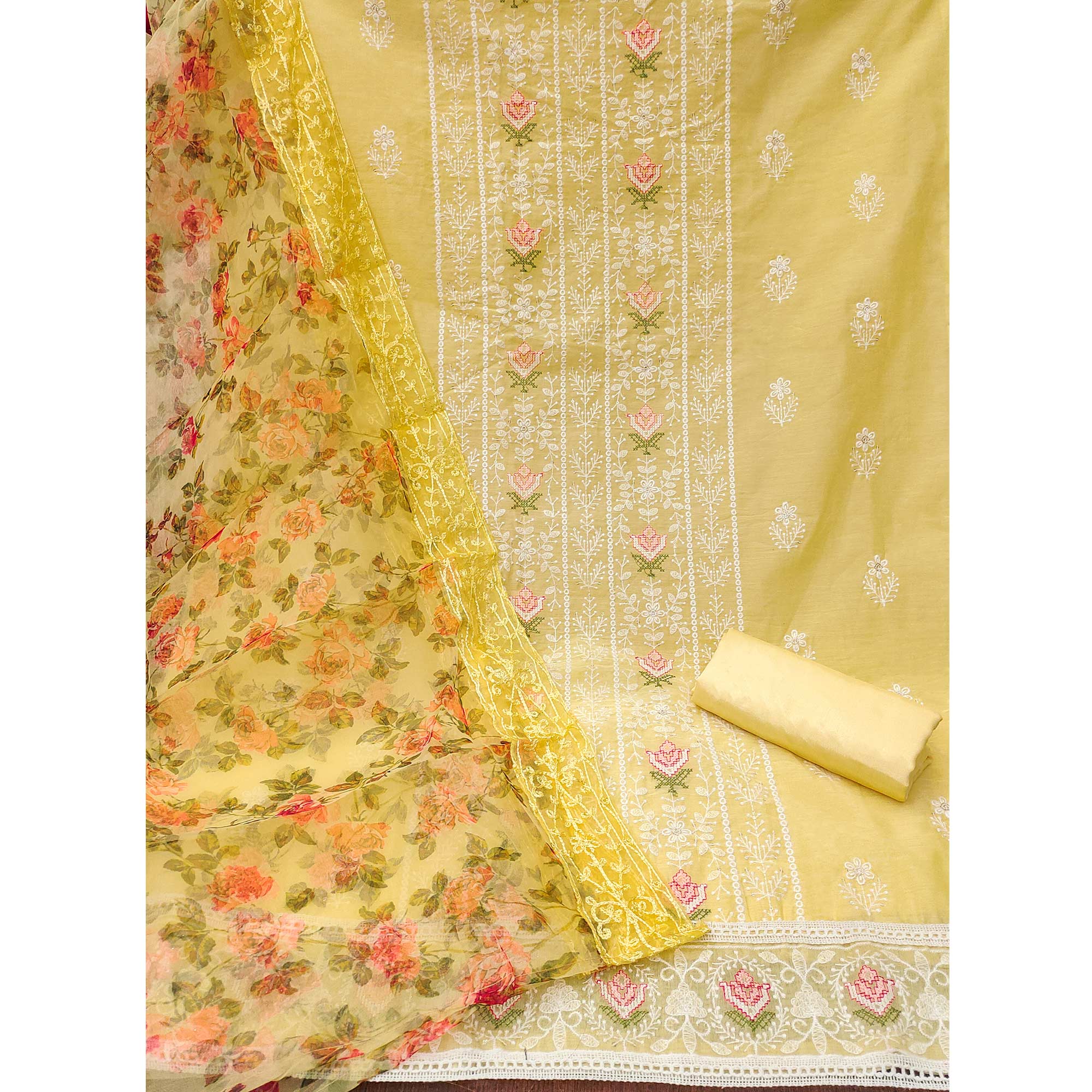 PDM-UNNATI-6422-YELLOW