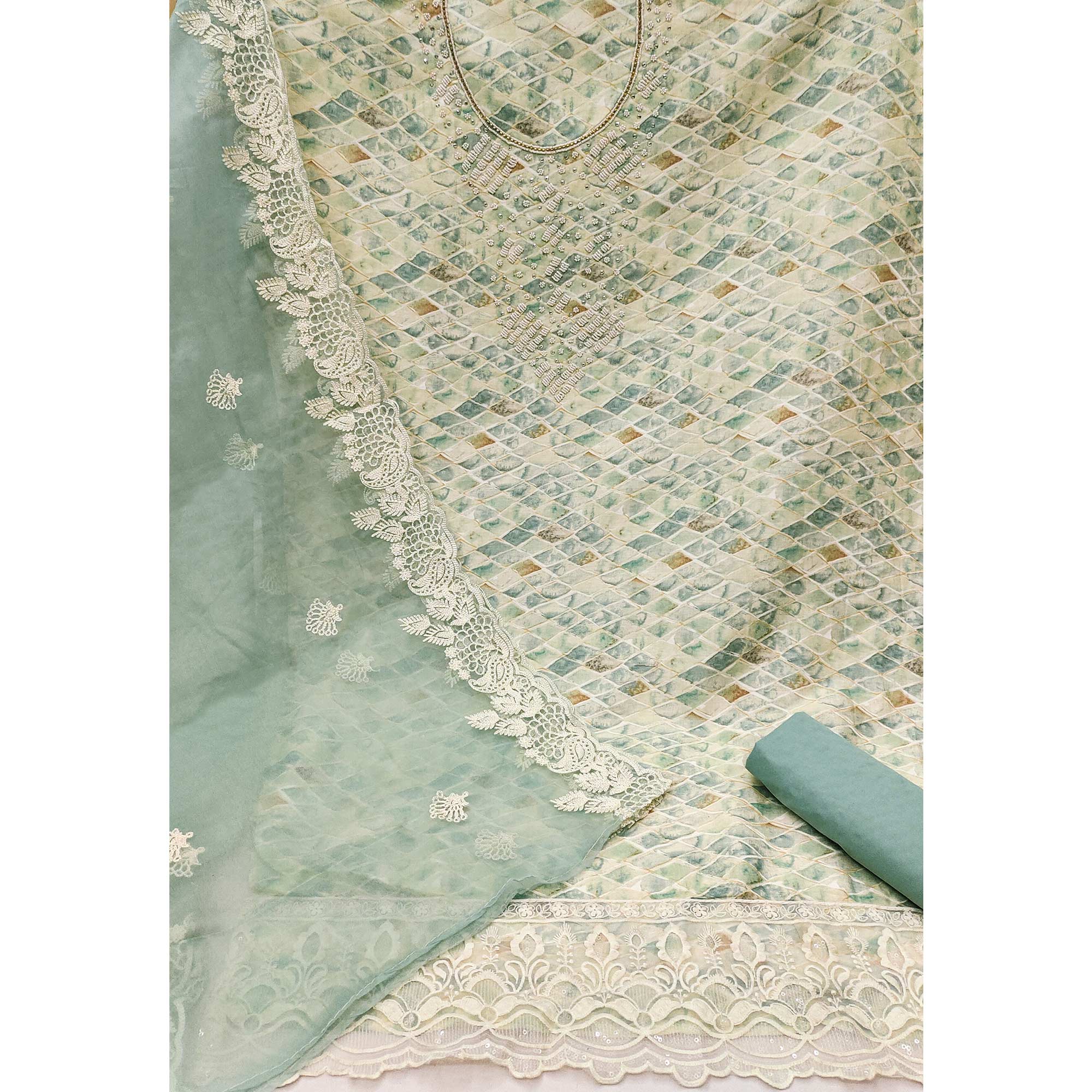 PDM-UNNATI-6431-SEAGRN