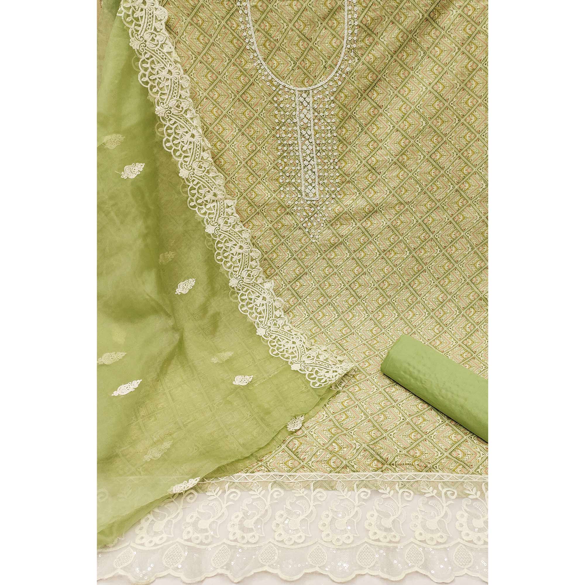 PDM-UNNATI-6432-GREEN