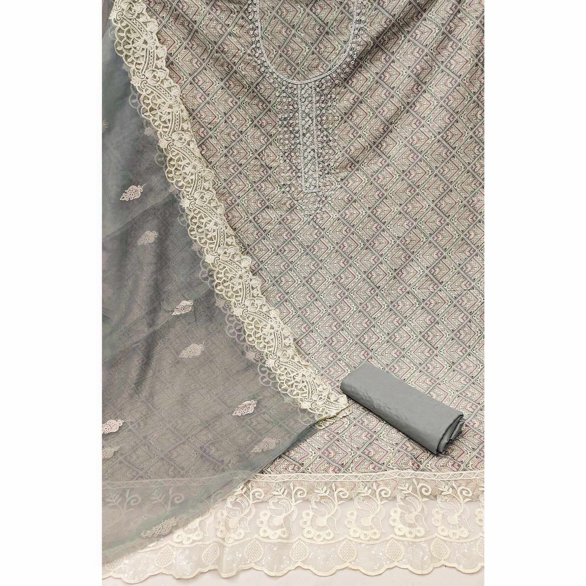 PDM-UNNATI-6432-GREY