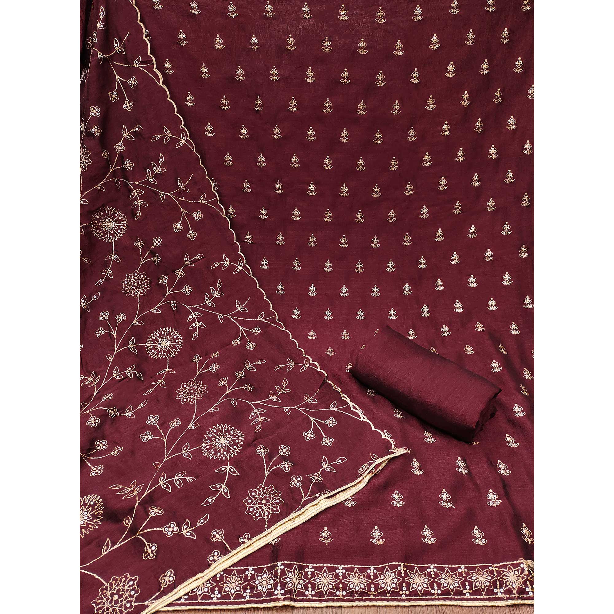 PDM-UNNATI-6457-MAROON