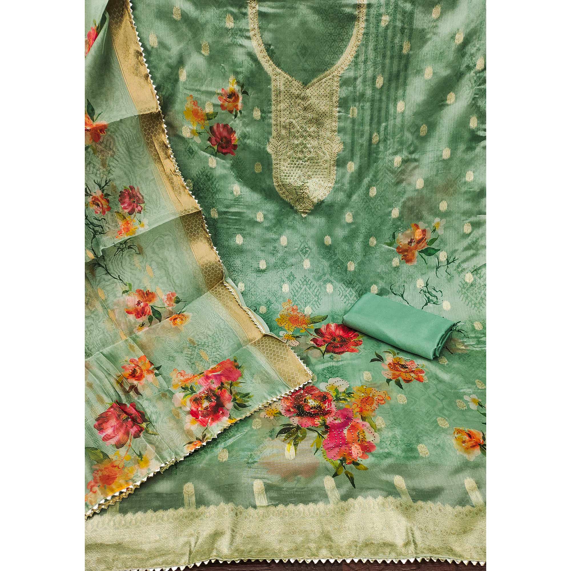 PDM-UNNATI-6473-GREEN