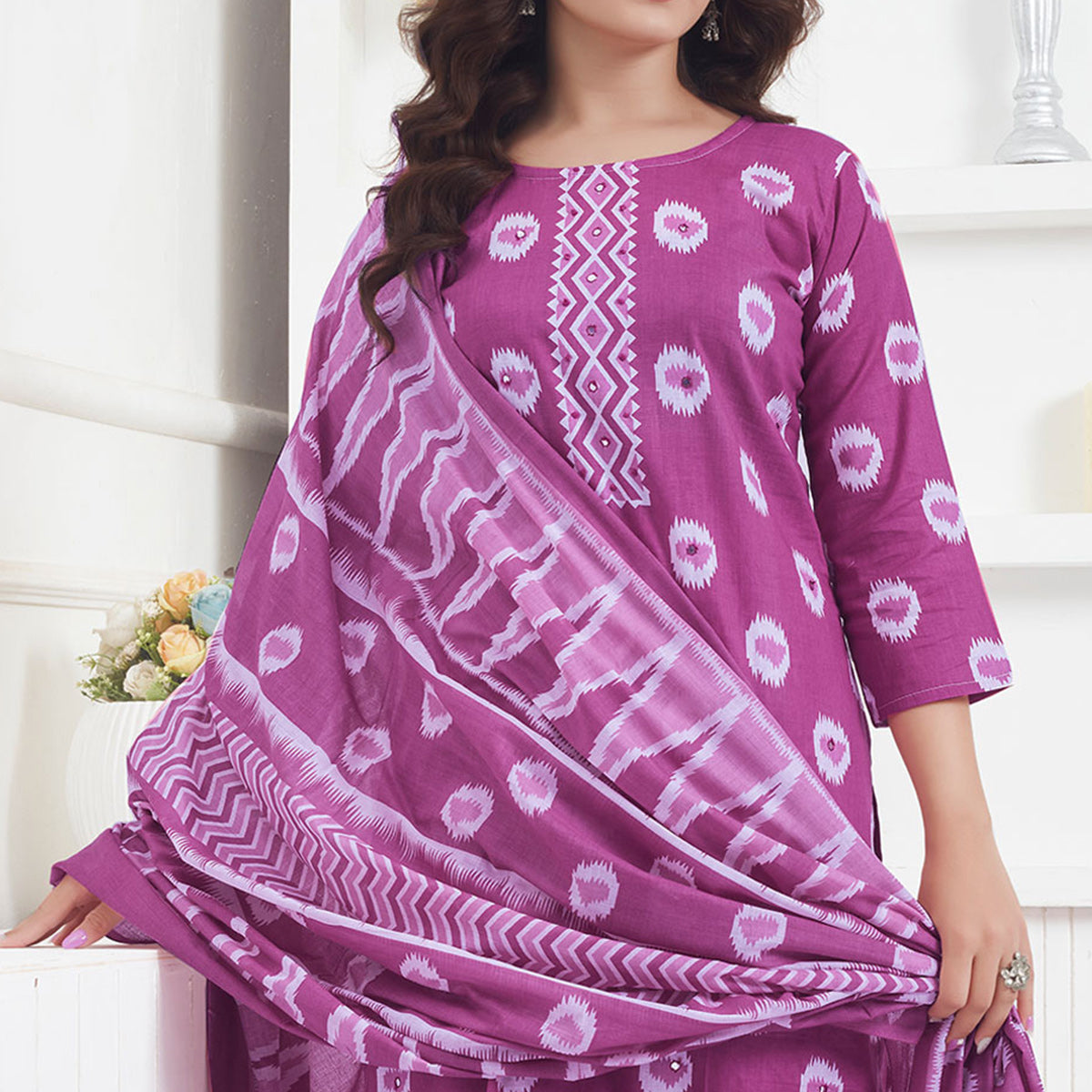 PEACHM-1001-PURPLE