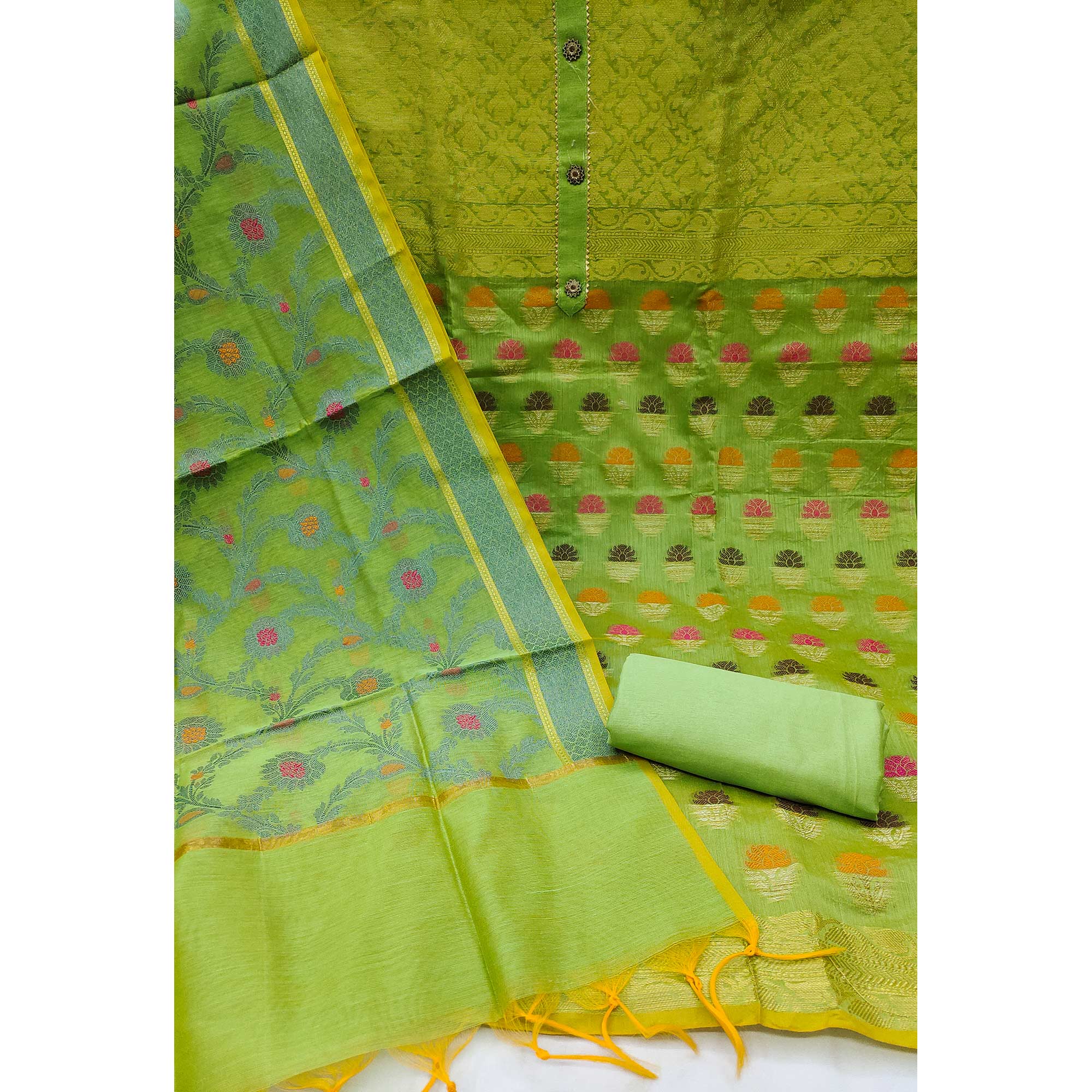 MCRDG-DM-11250-GREEN