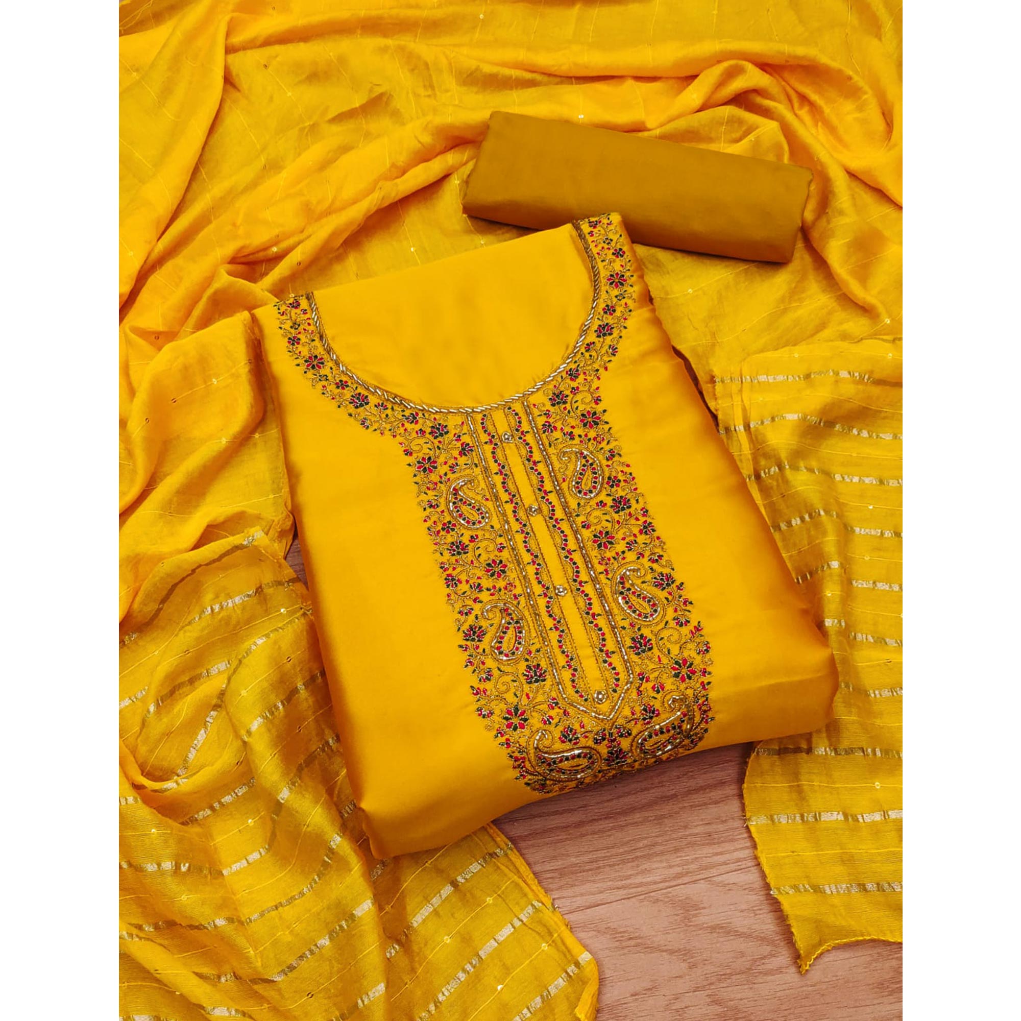 RNSLM-90163-YELLOW