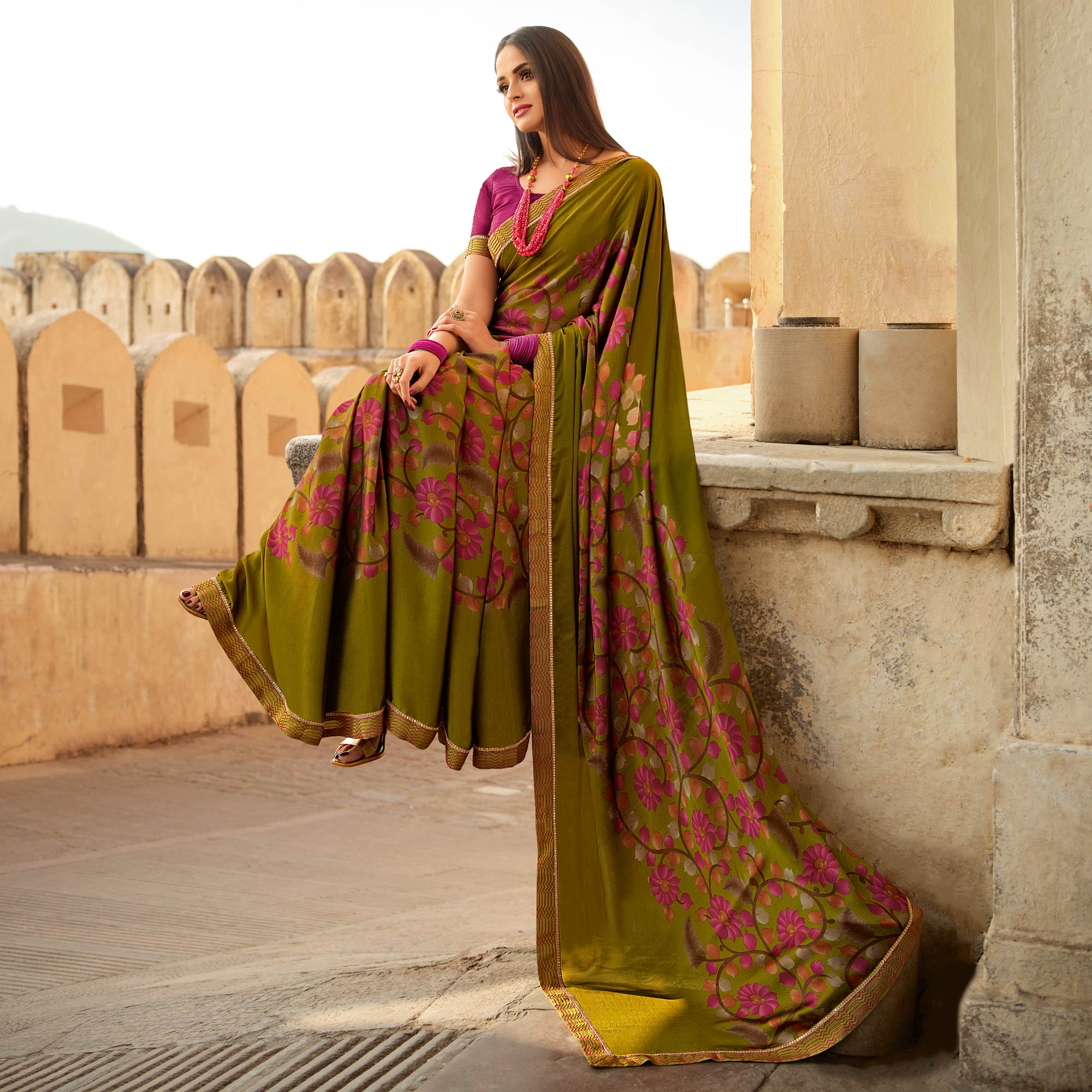PRNK-29296-GREEN