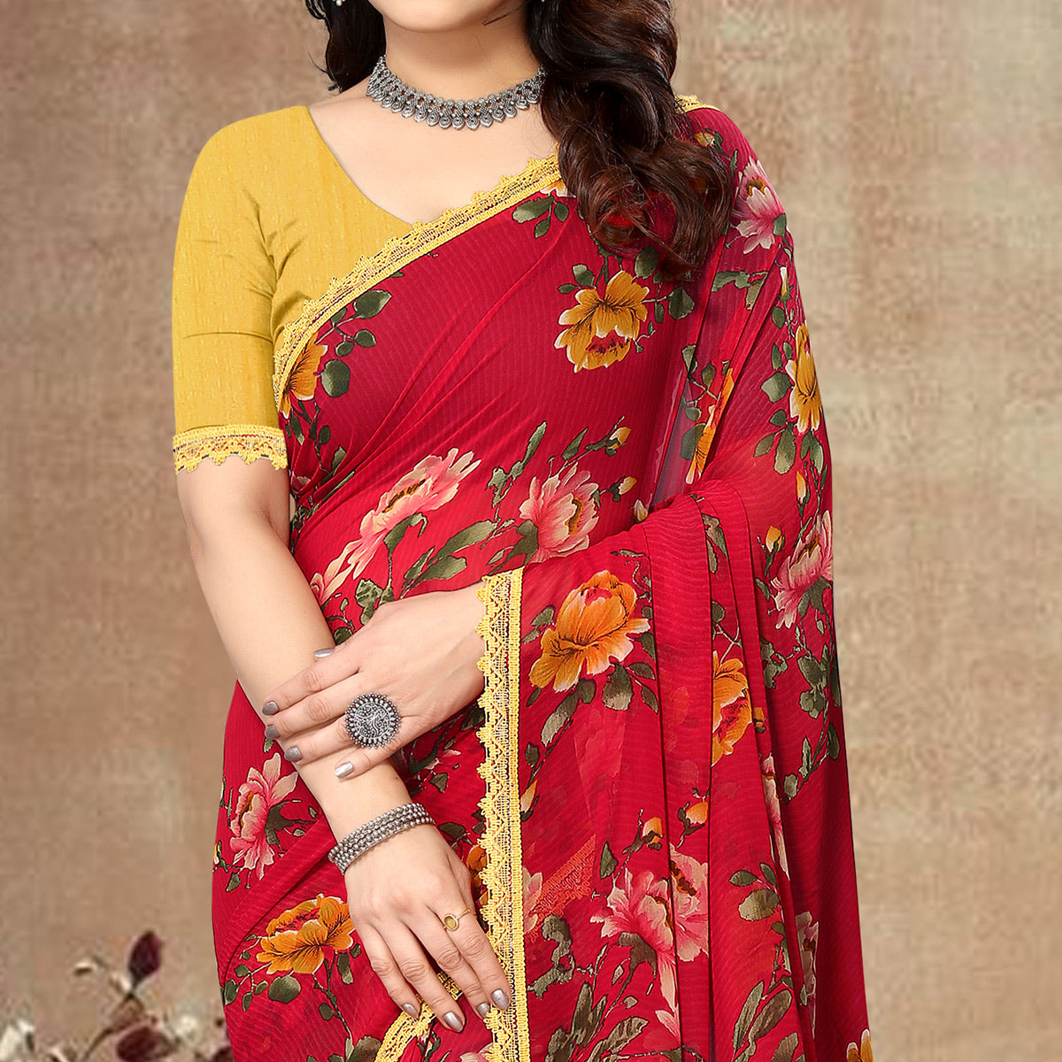 PRNK-29341-RED