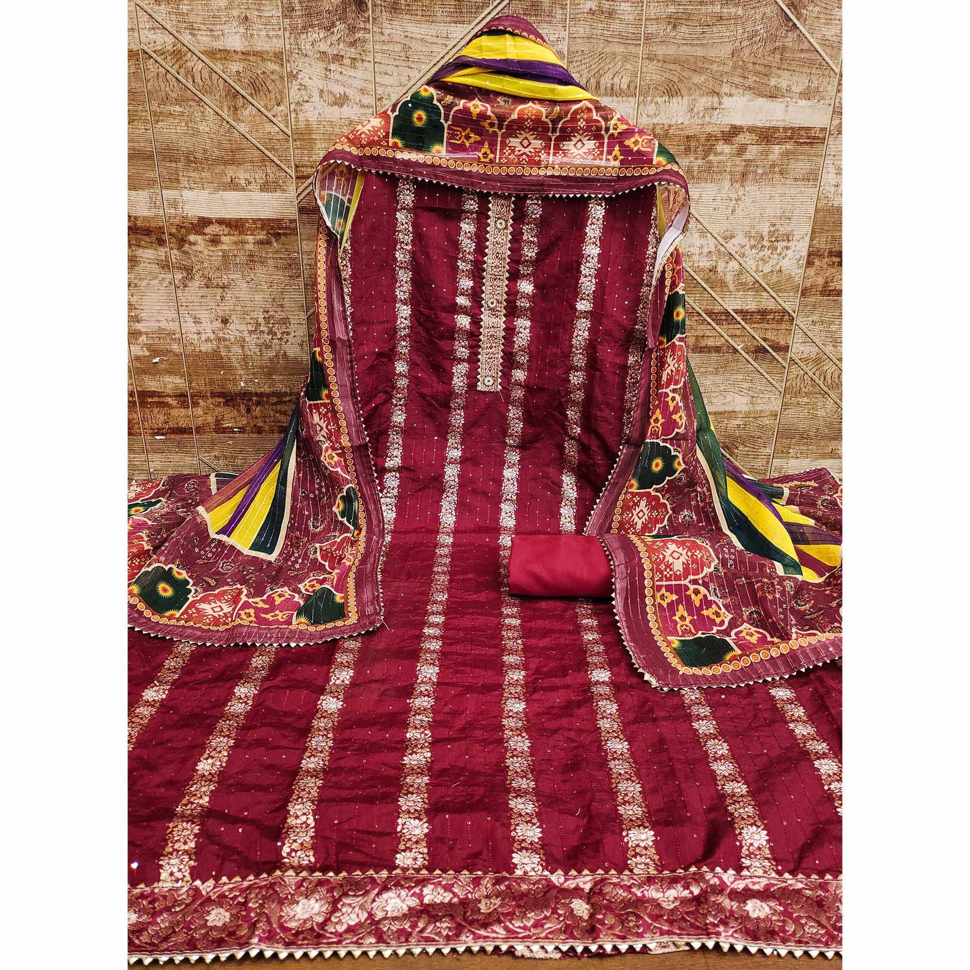 RAJT-7147-MAROON
