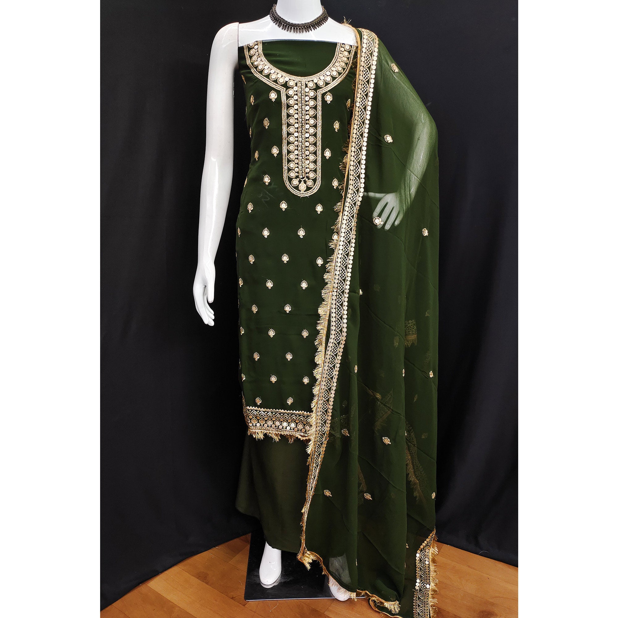 RAJT-7157-GREEN