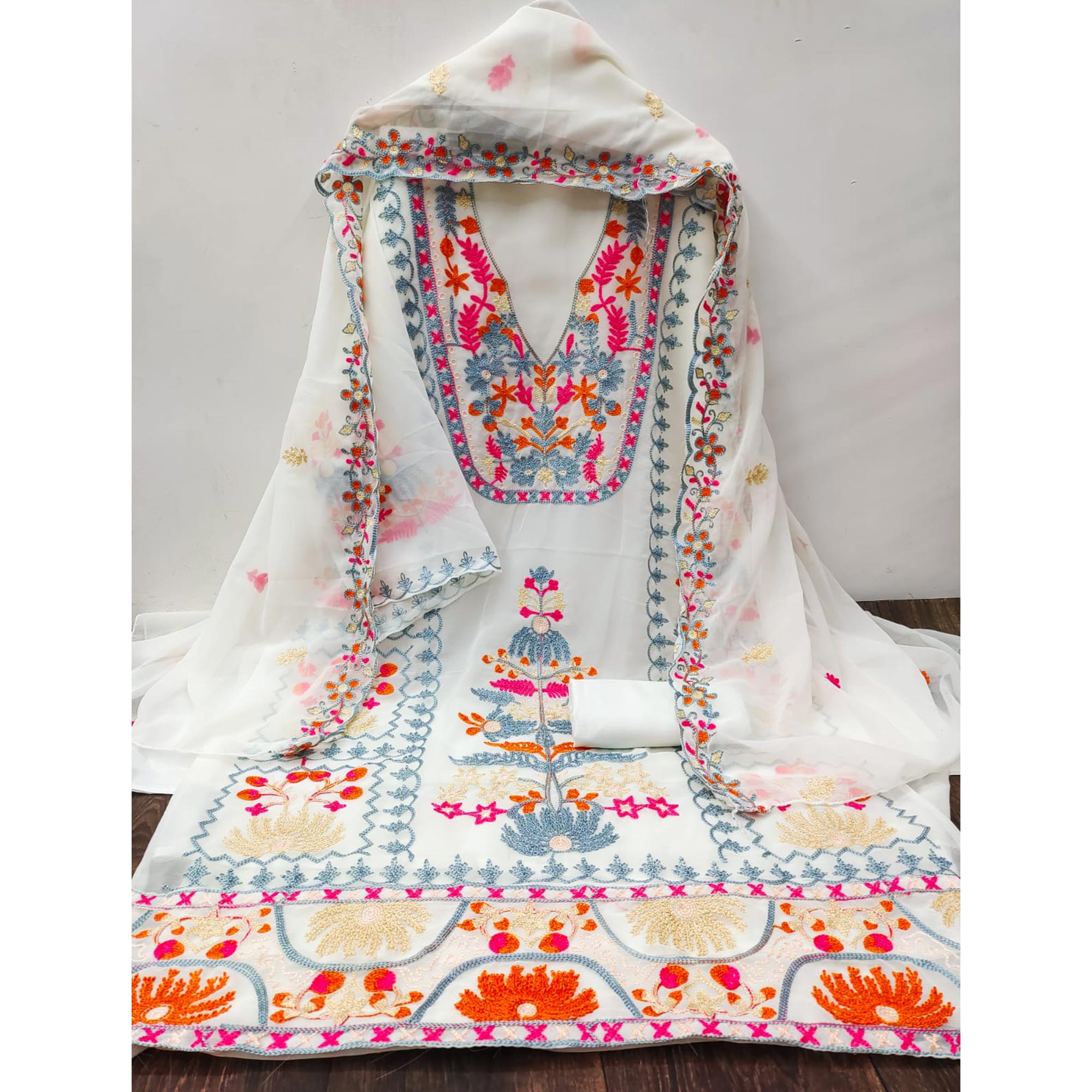 RAJT-7192-WHITE