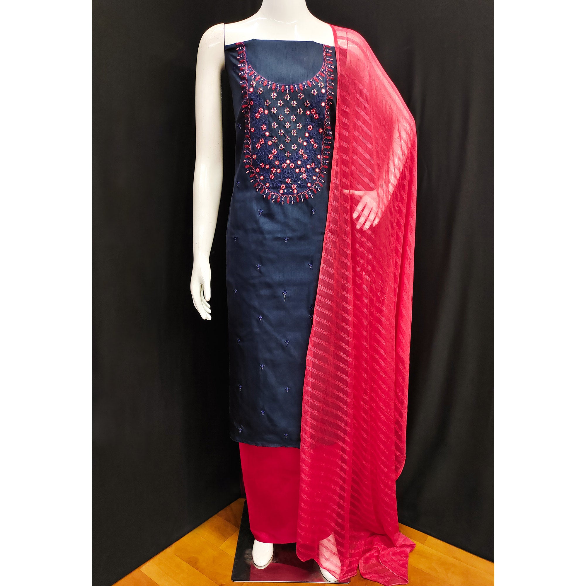 RAJT-7206-NBLUE