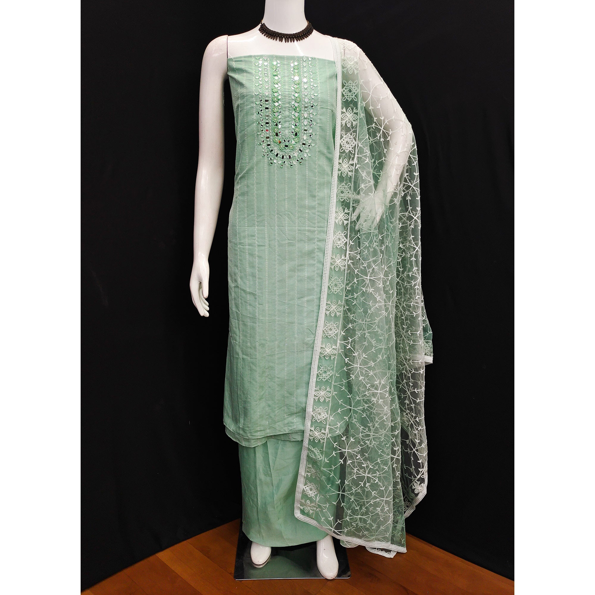 RAJT-7255-GREEN