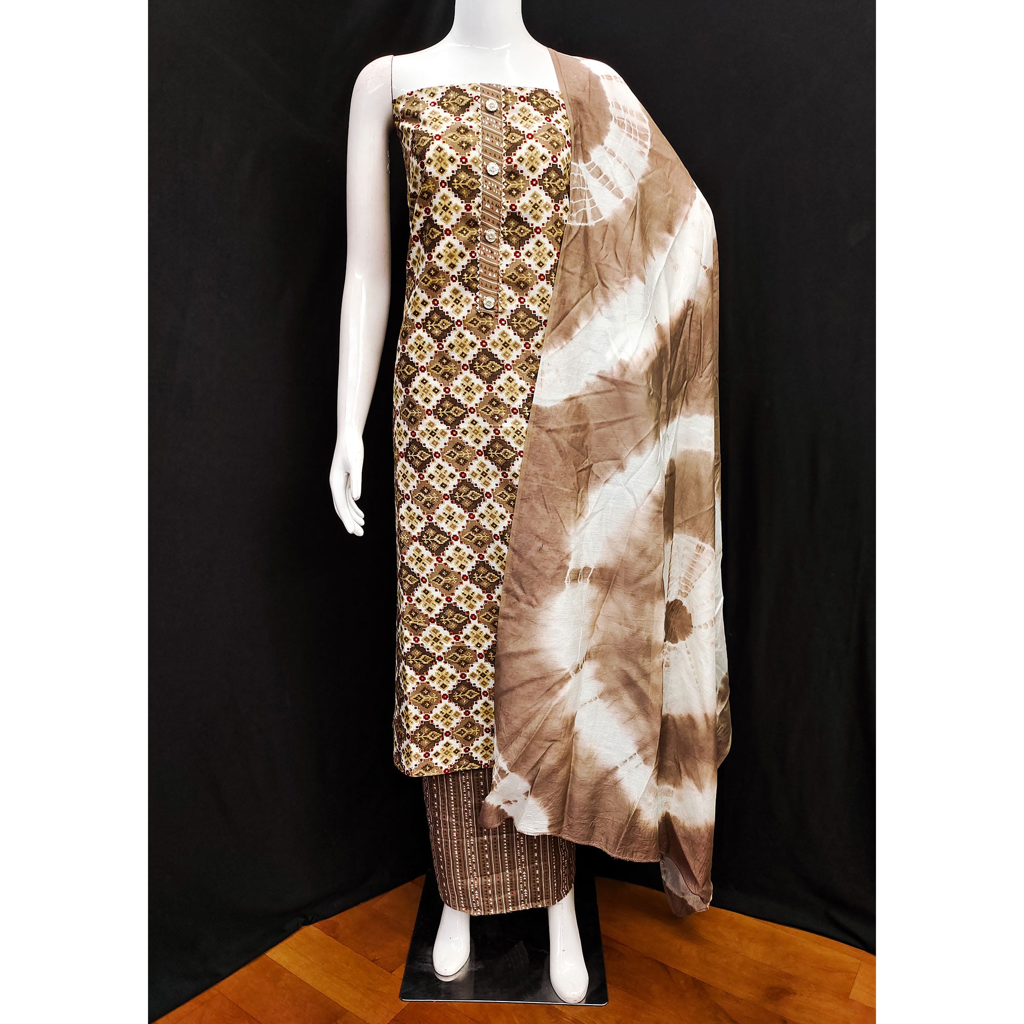 RAJT-7281-BROWN