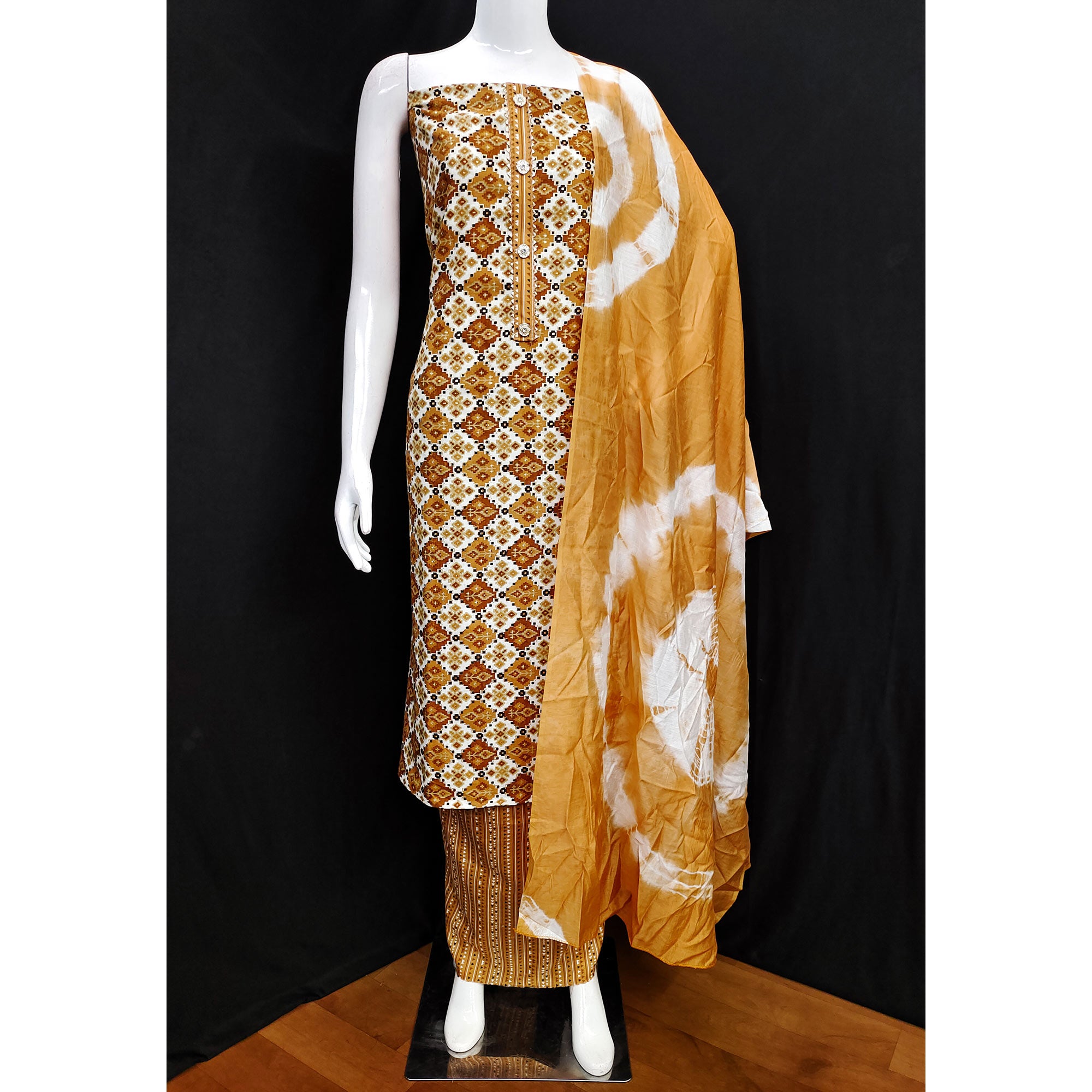 RAJT-7281-CHIKOO