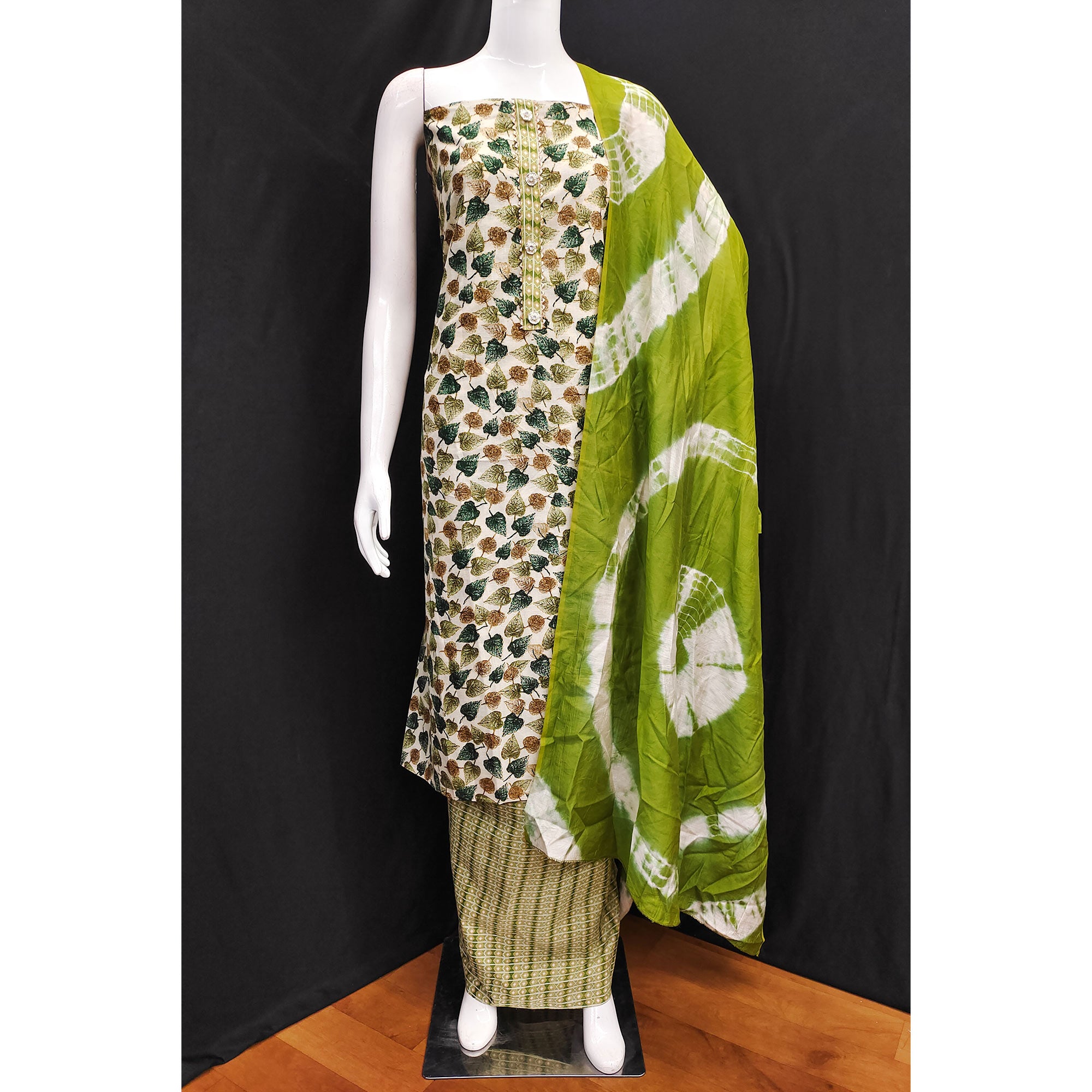 RAJT-7284-GREEN