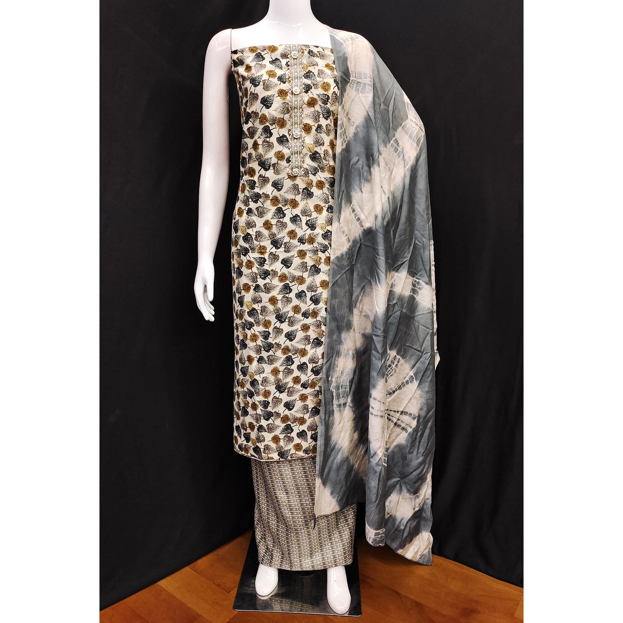 RAJT-7284-GREY