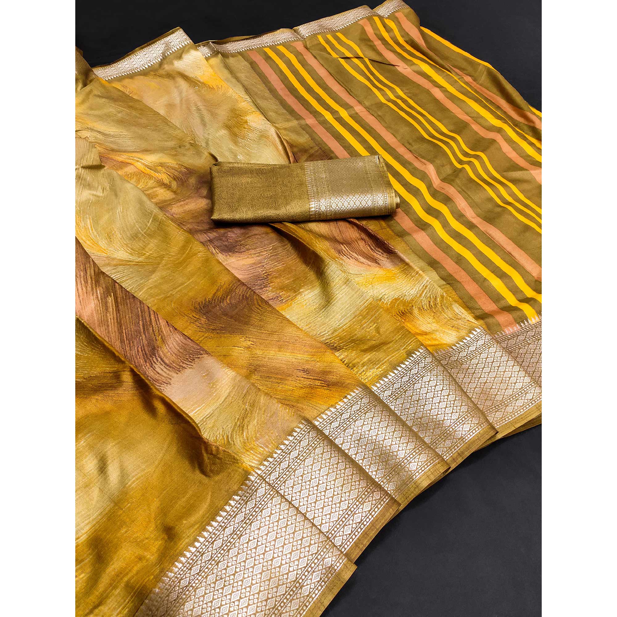 RAJT-7287-MUSTARD