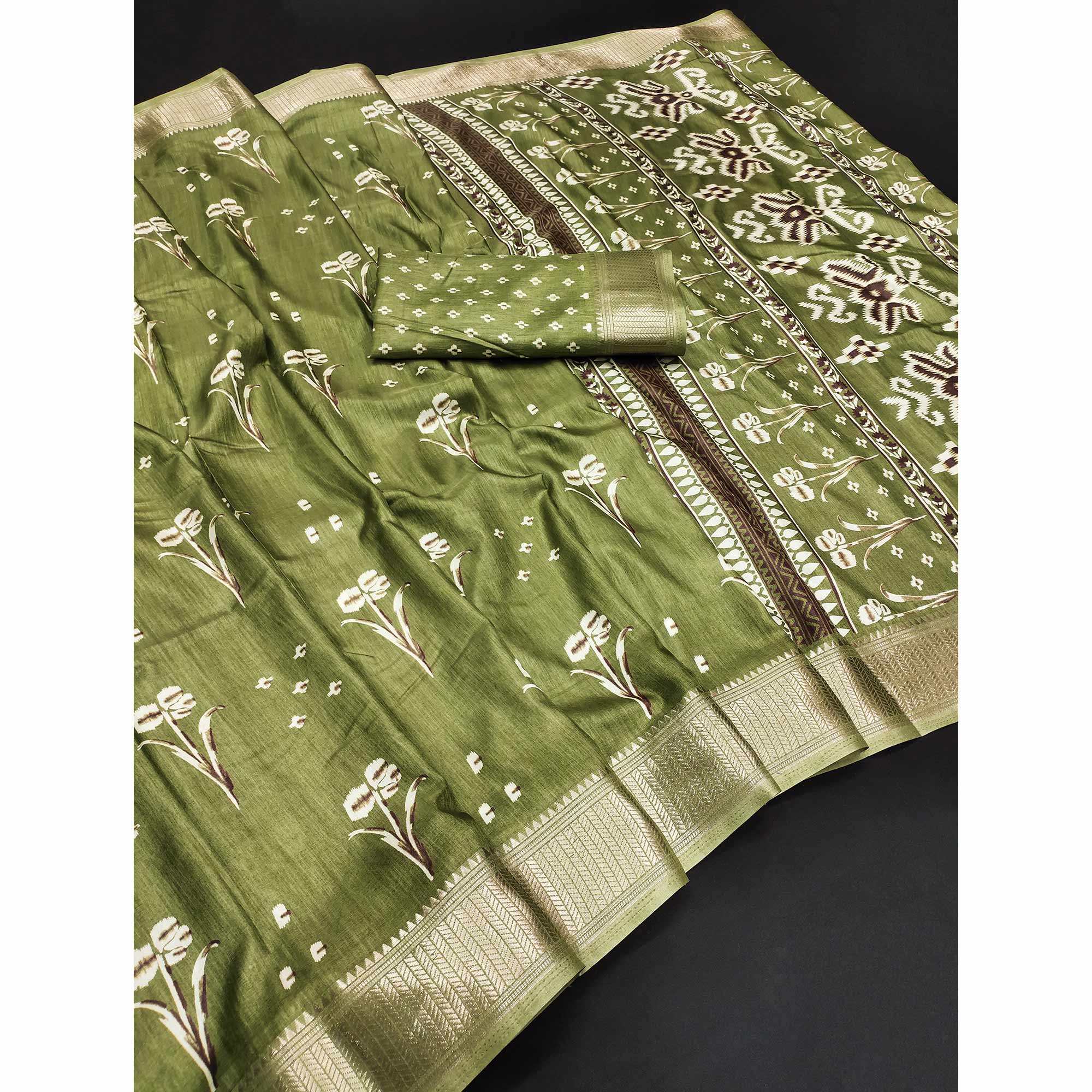 RAJT-7296-GREEN