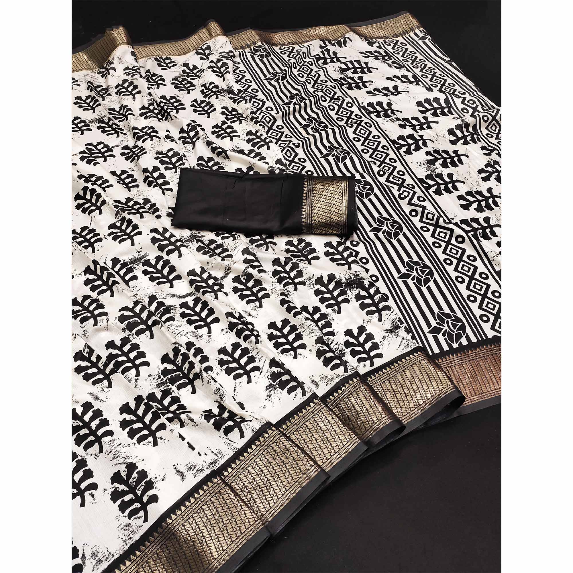 RAJT-7297-WHITEBLACK