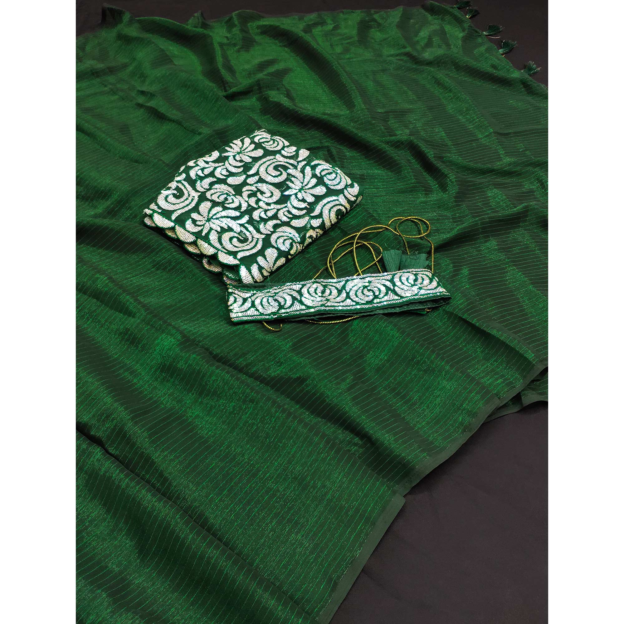 RAJT-7303-DARKGREEN