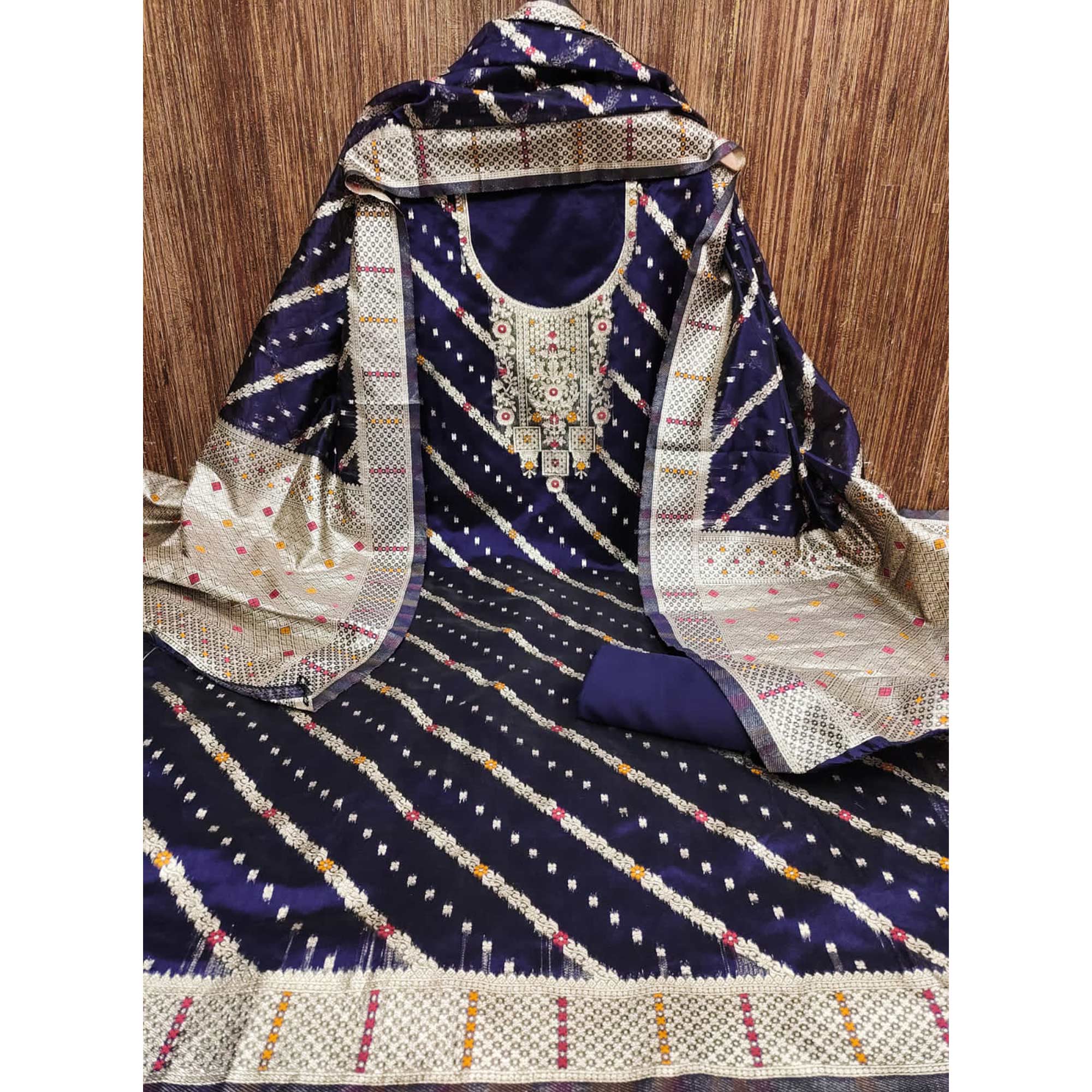 RAJT-7307-BLUE