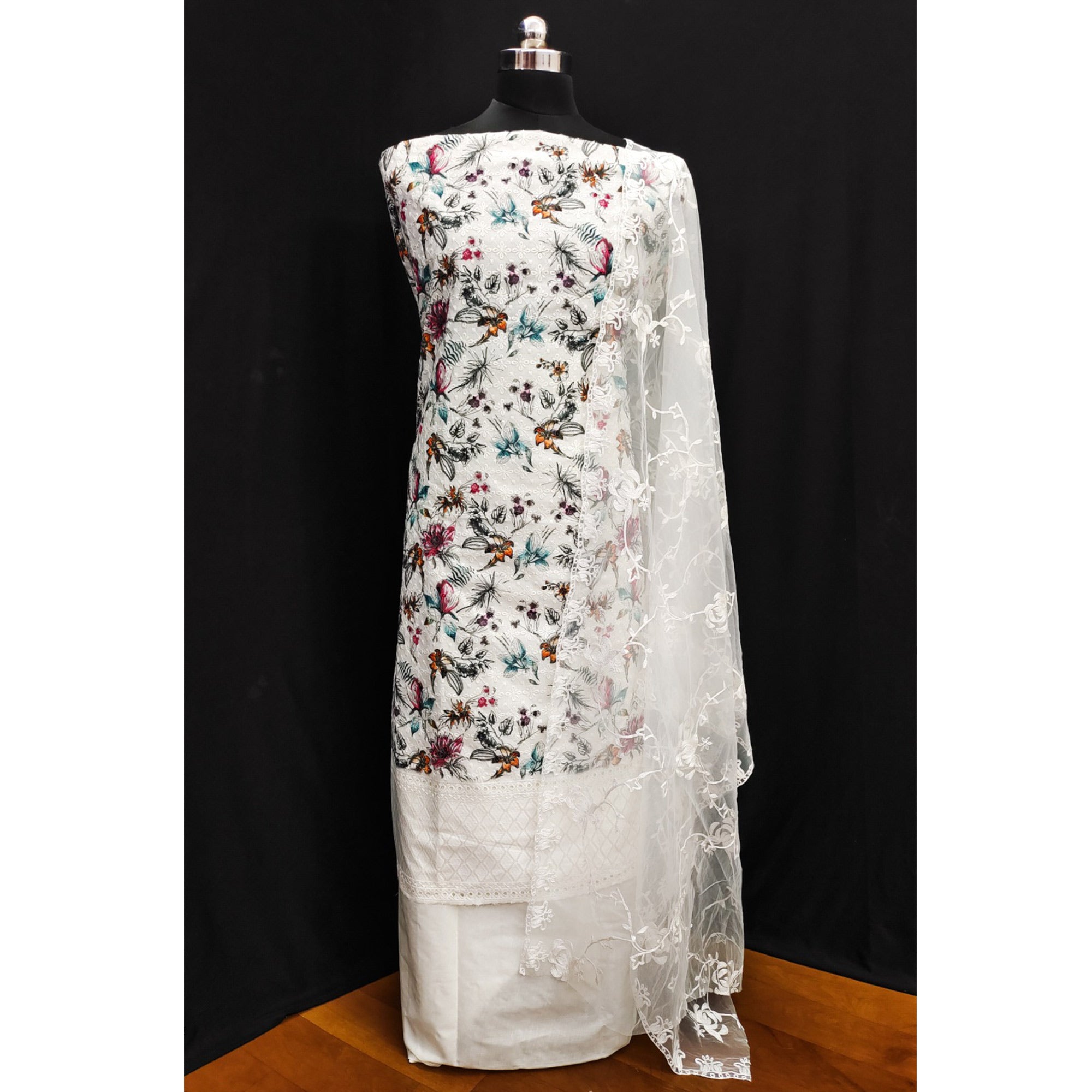 RAJT-7311-WHITE