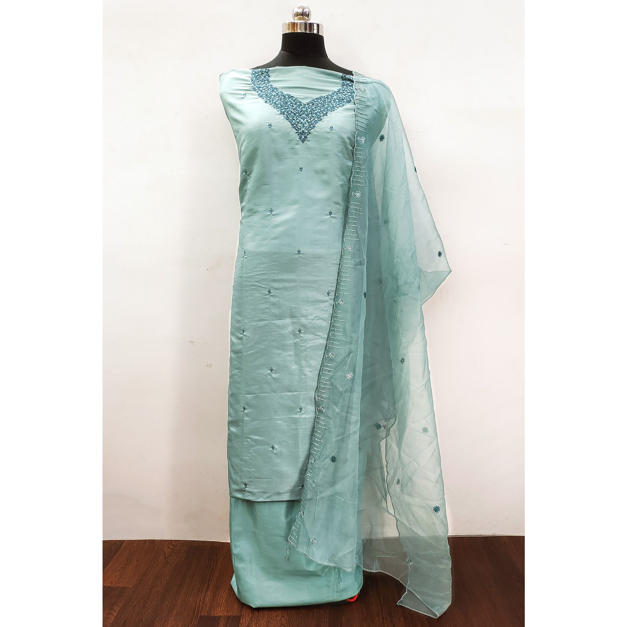 RAJT-7318-SEAGREEN