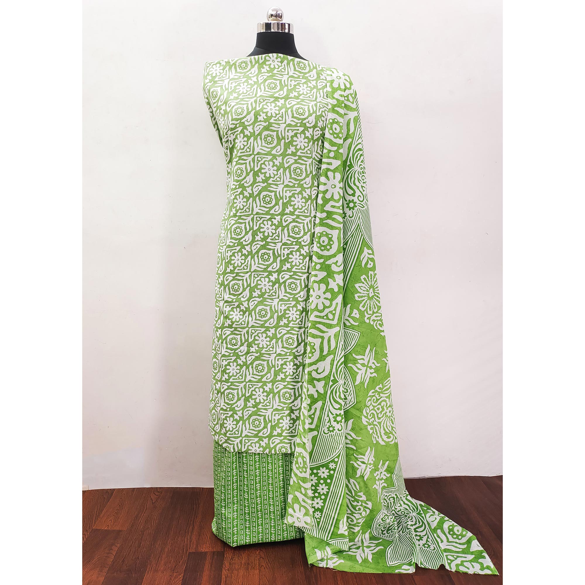 RAJT-7352-GREEN