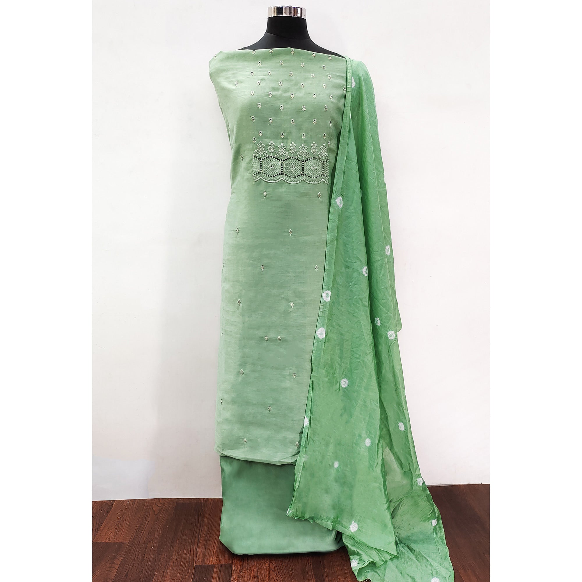 RAJT-7354-GREEN