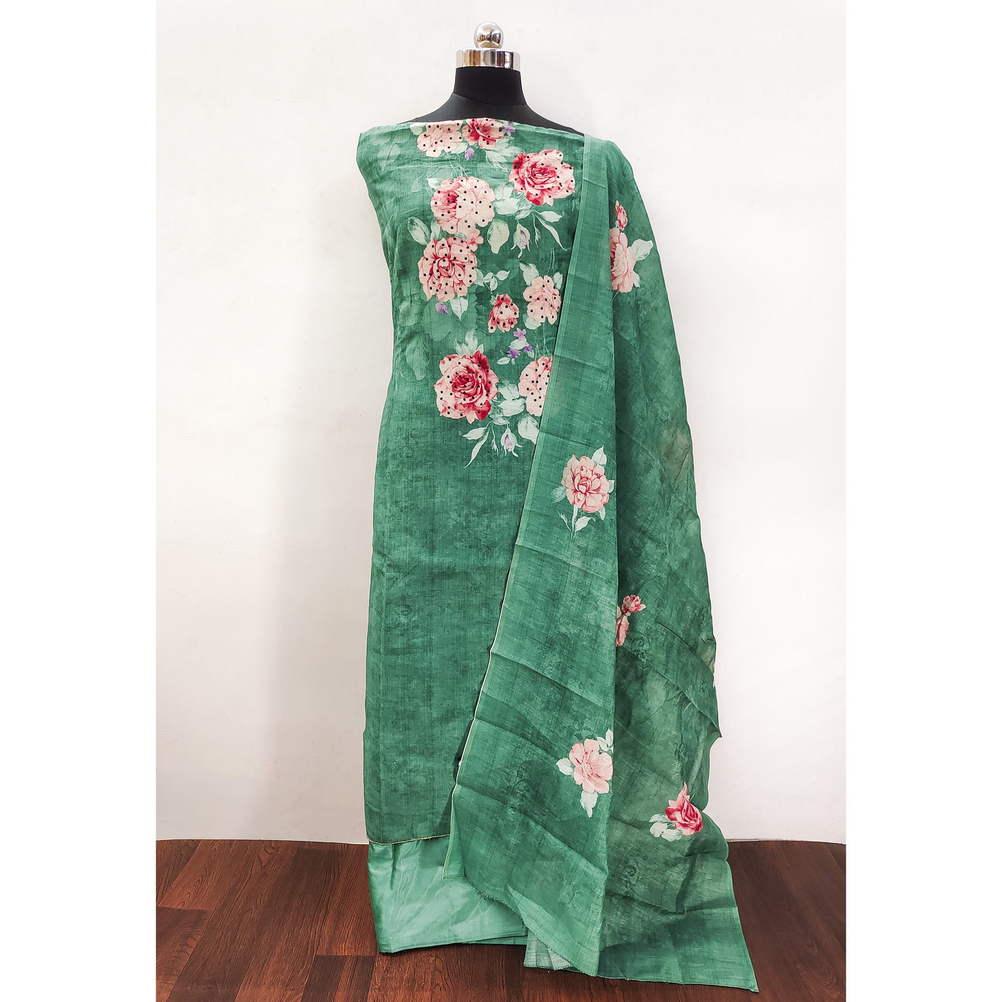 RAJT-7359-GREEN