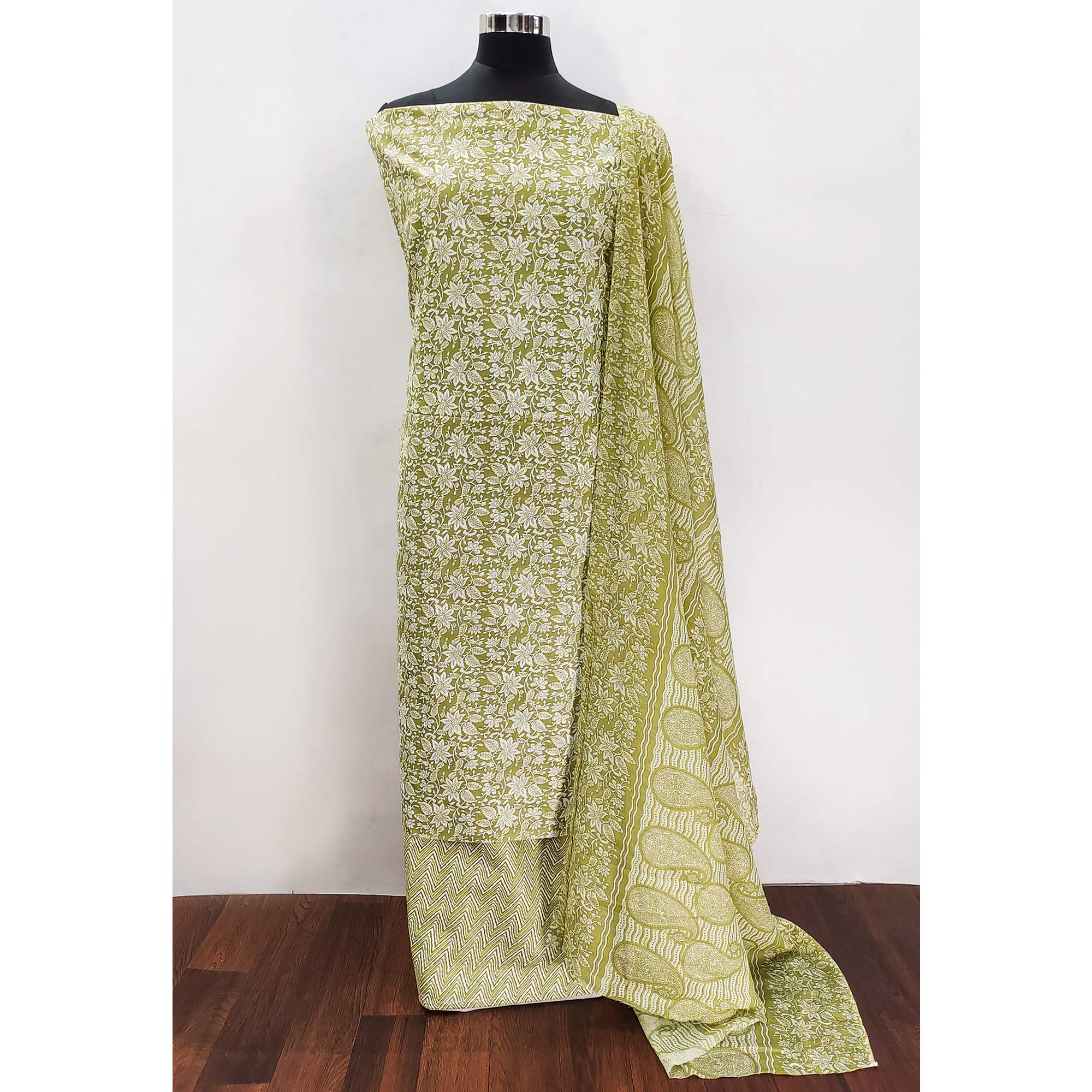 RAJT-7366-GREEN