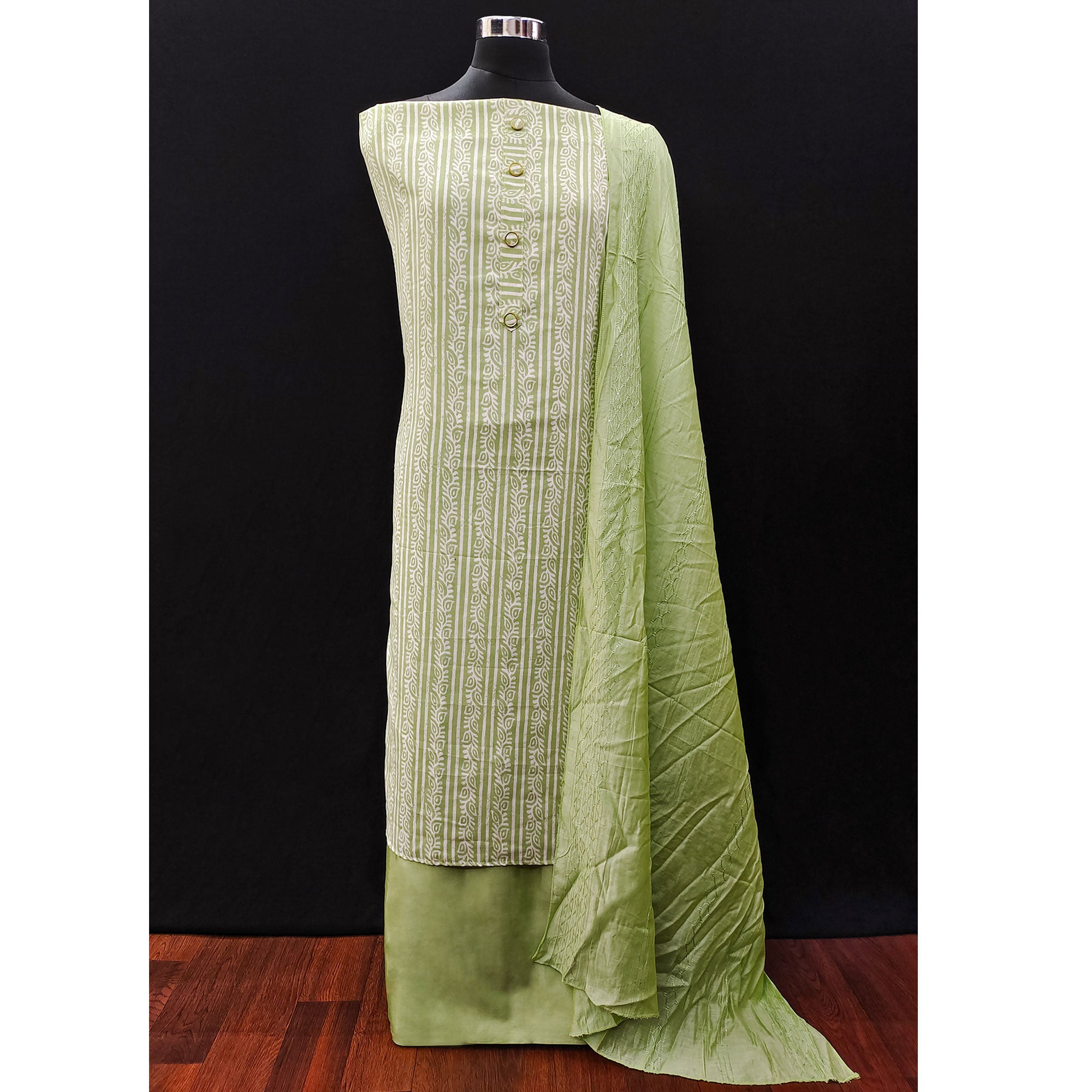 RAJT-7369-GREEN