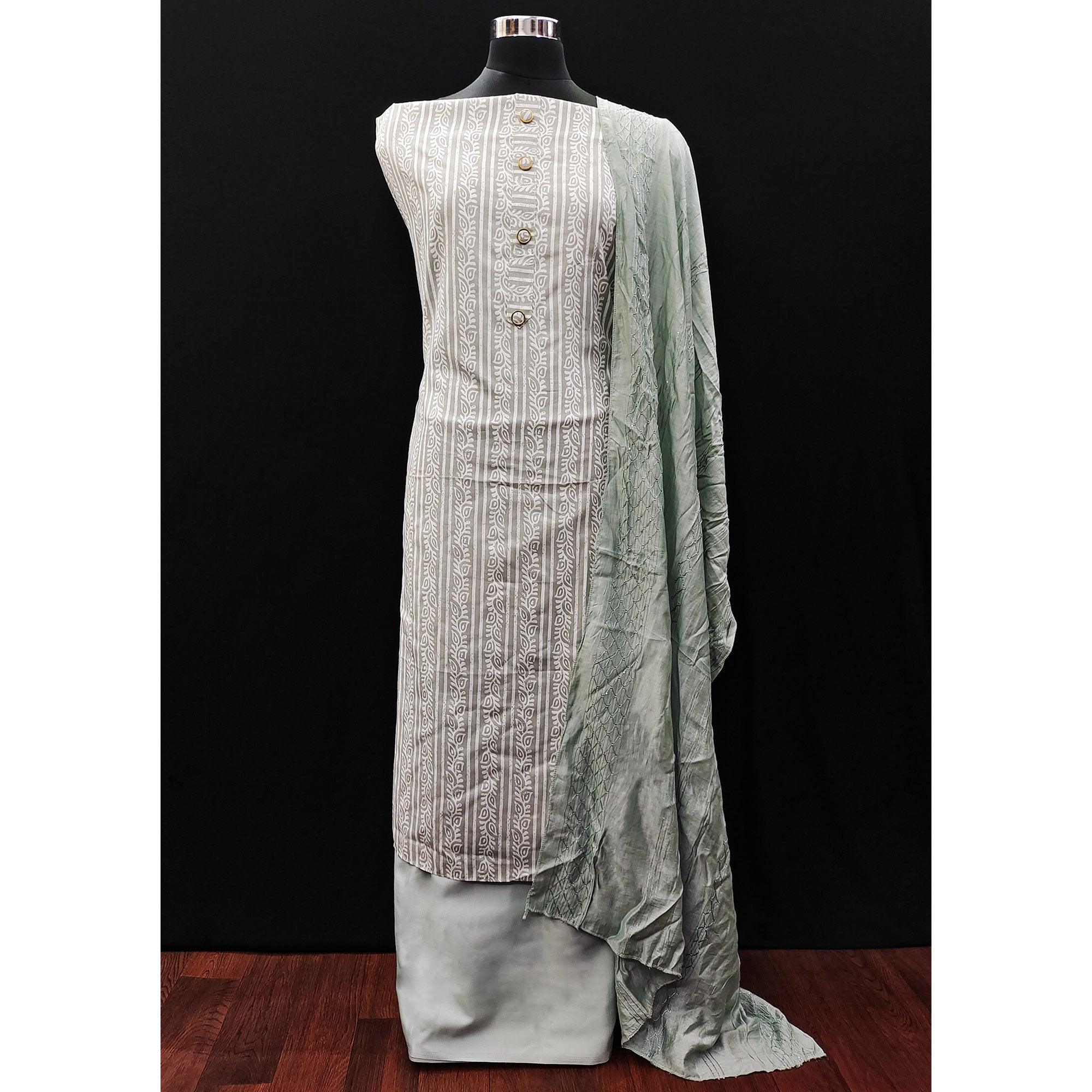 RAJT-7369-GREY
