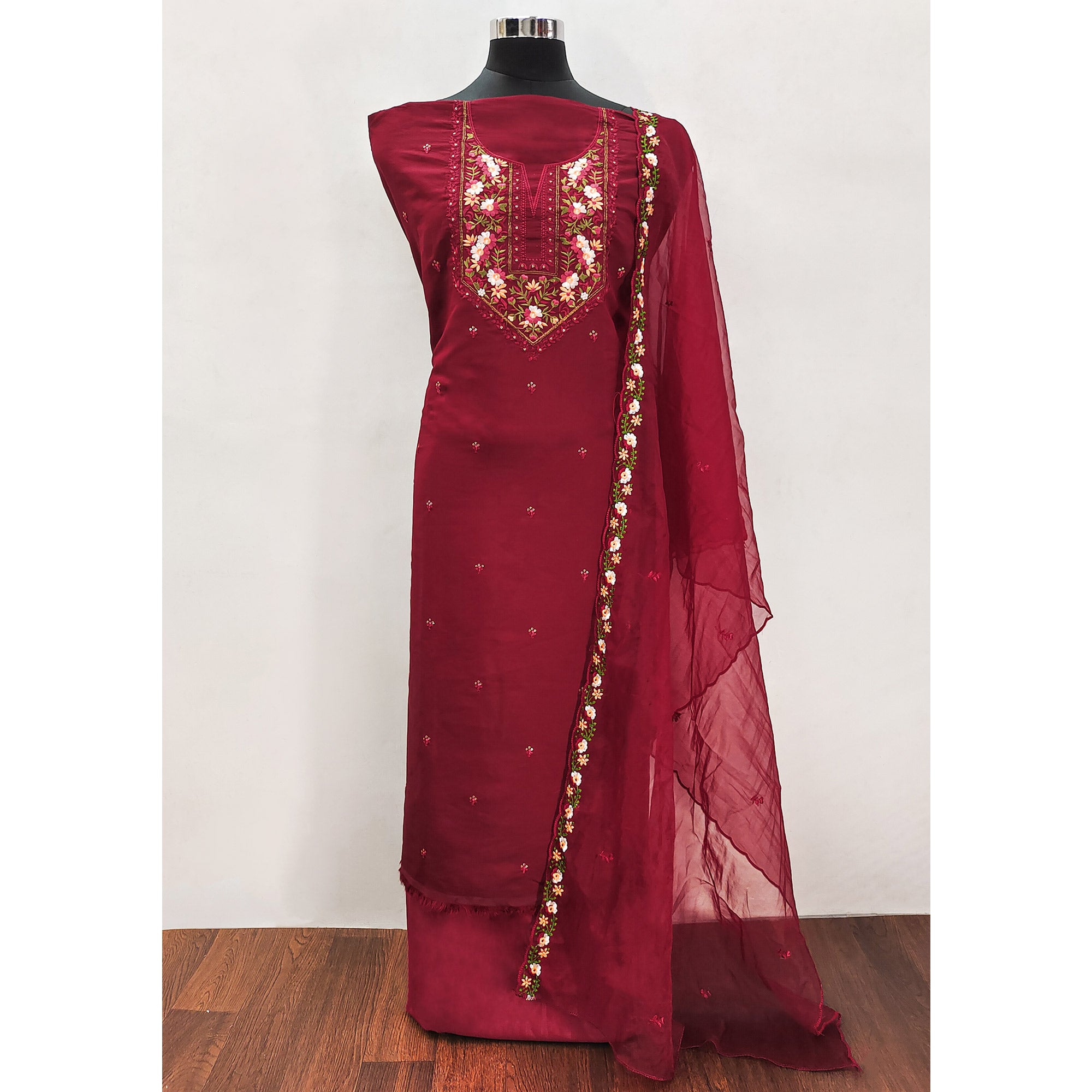 RAJT-7400-MAROON
