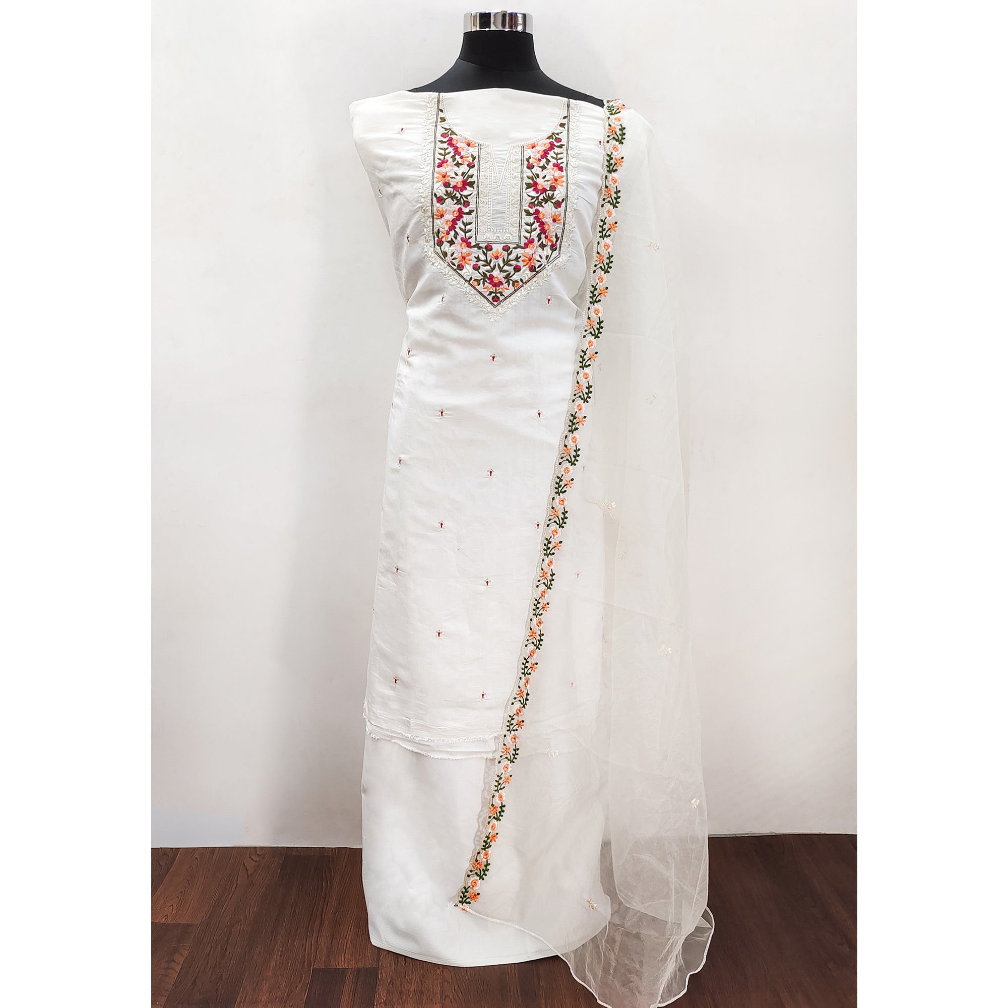 RAJT-7400-WHITE