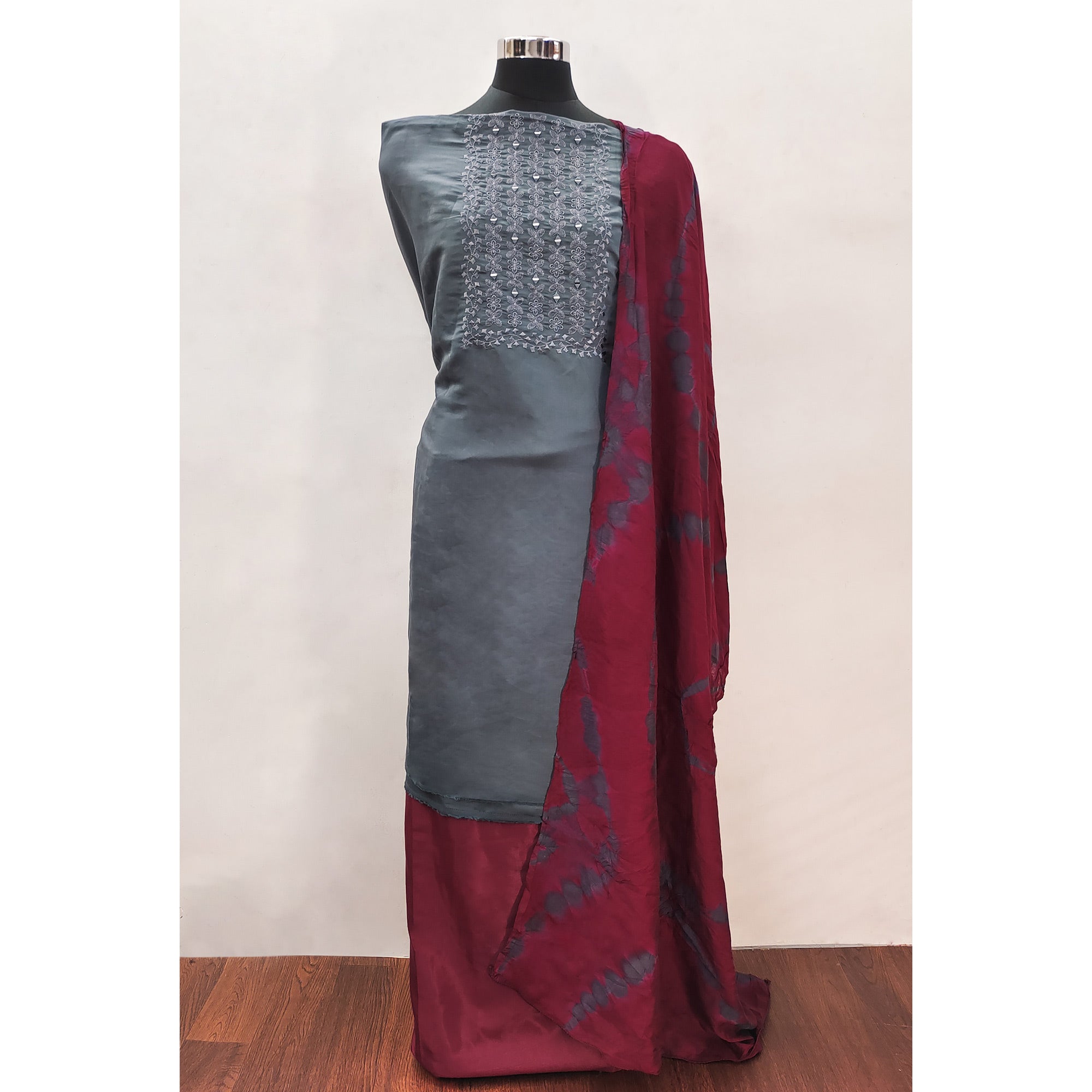 RAJT-7415-GREY