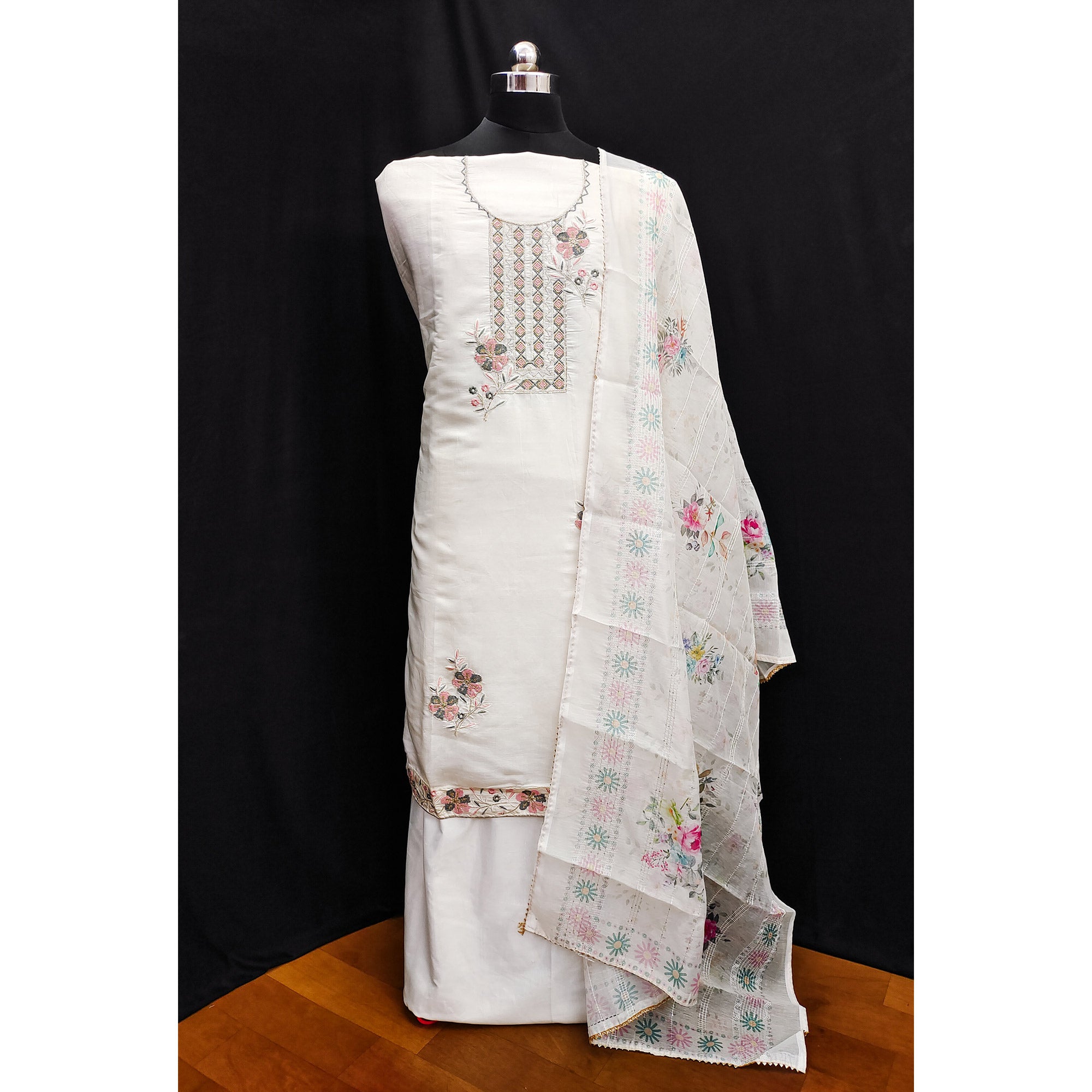 RAJT-7435-WHITE