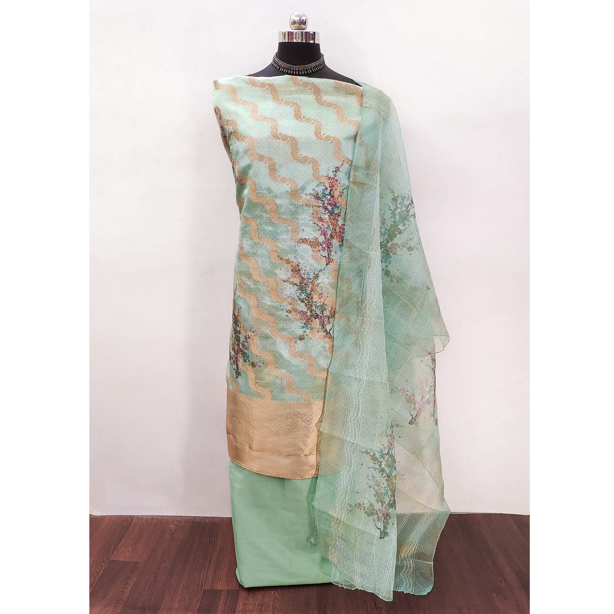 RAJT-7472-SEAGREEN