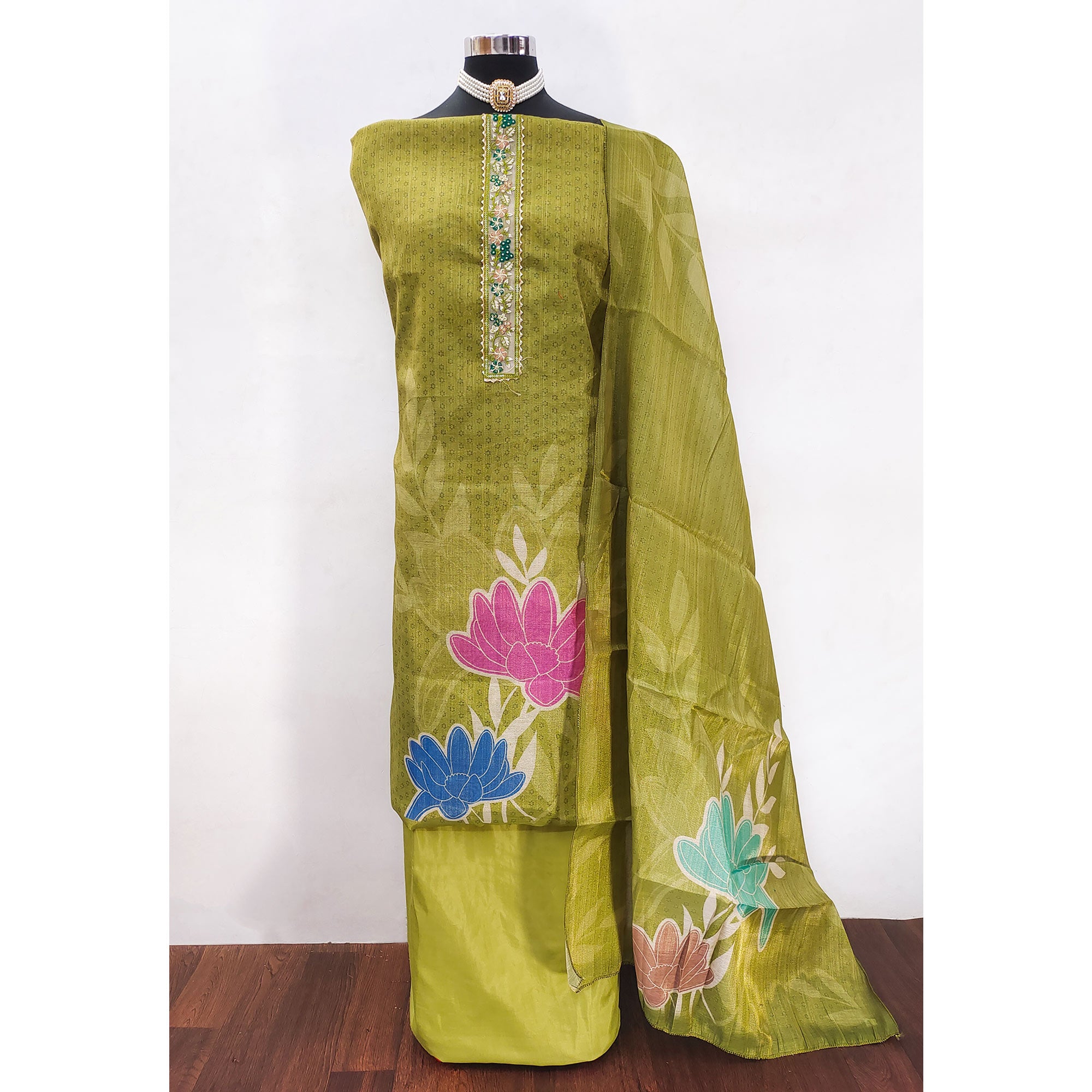 RAJT-7565-OLIVE