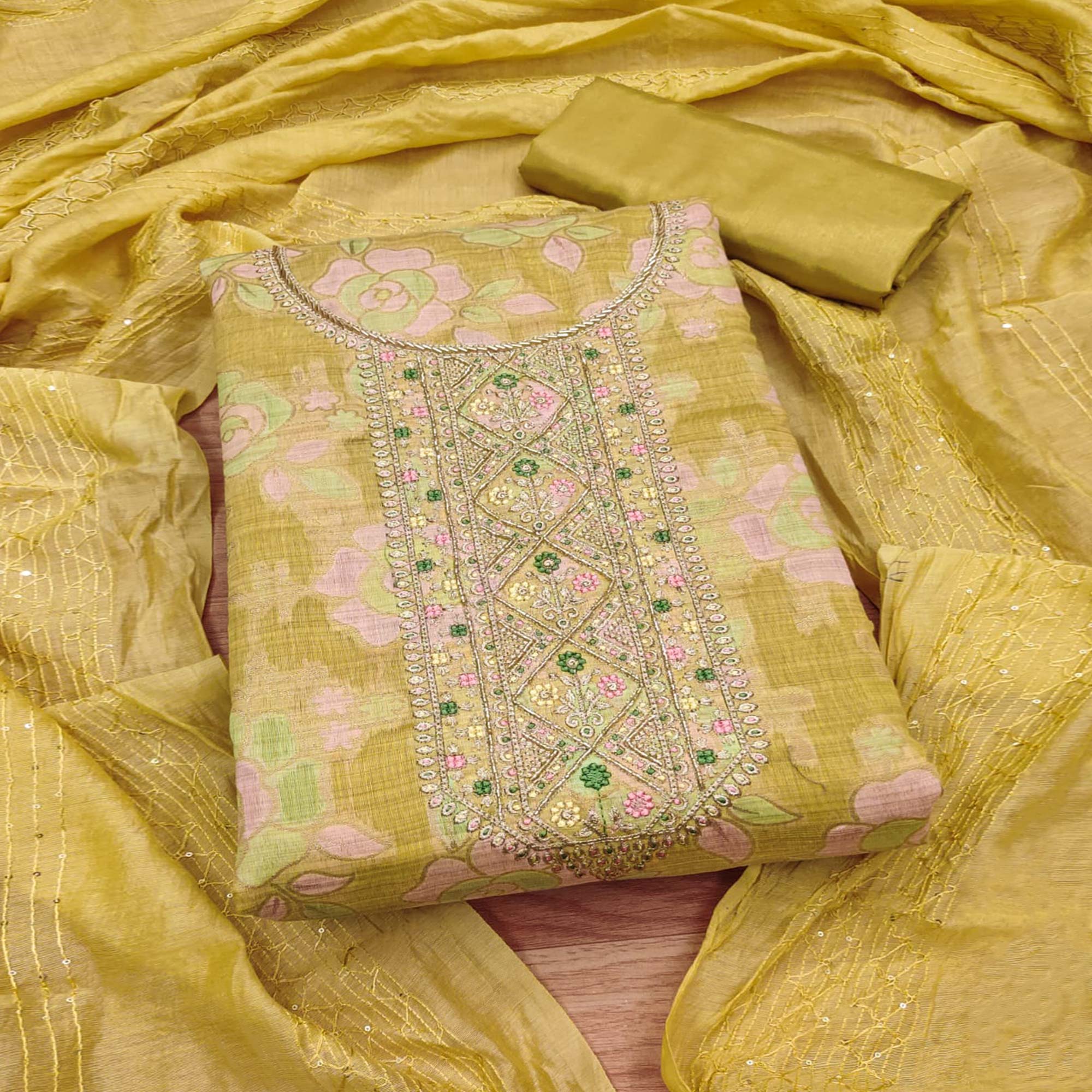 RNSLM-90158-YELLOW