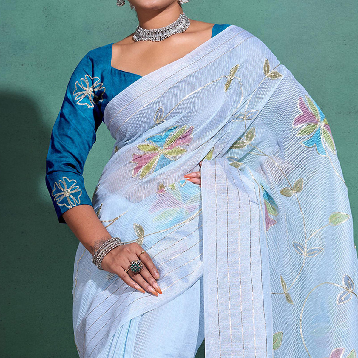 SAREX-GOTAPATTI-27002