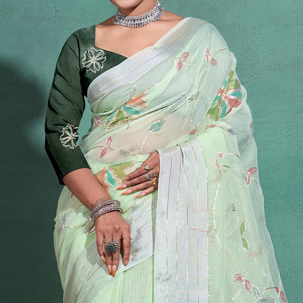 SAREX-GOTAPATTI-27003