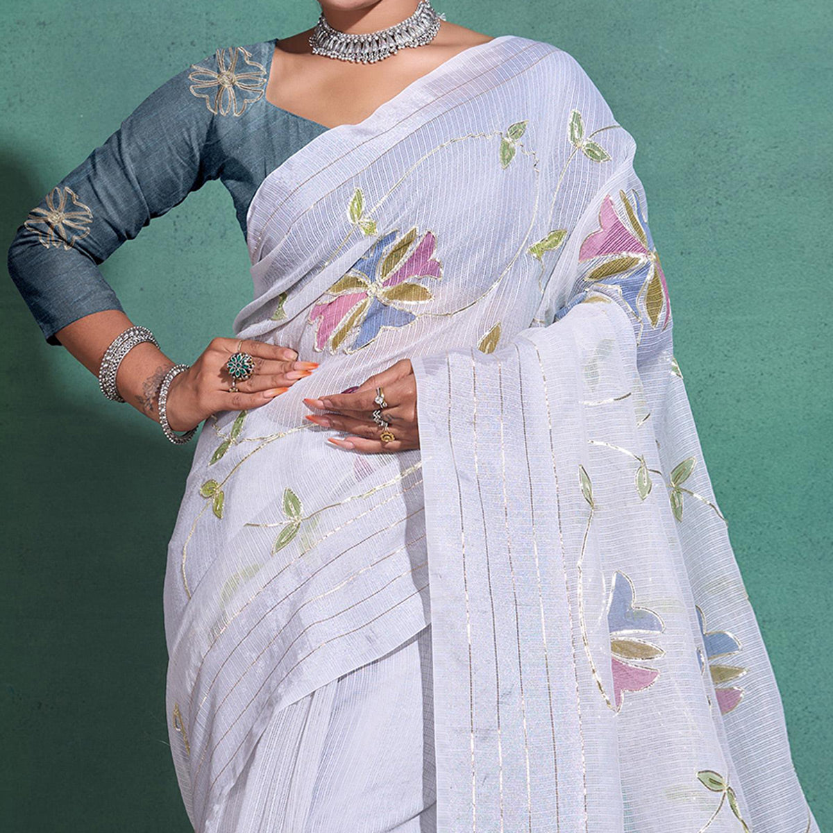 SAREX-GOTAPATTI-27004