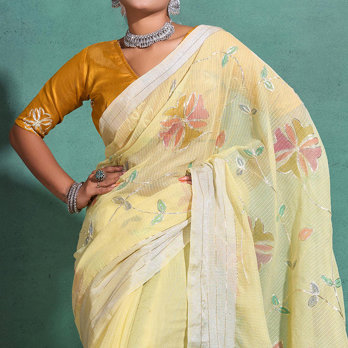 SAREX-GOTAPATTI-27005