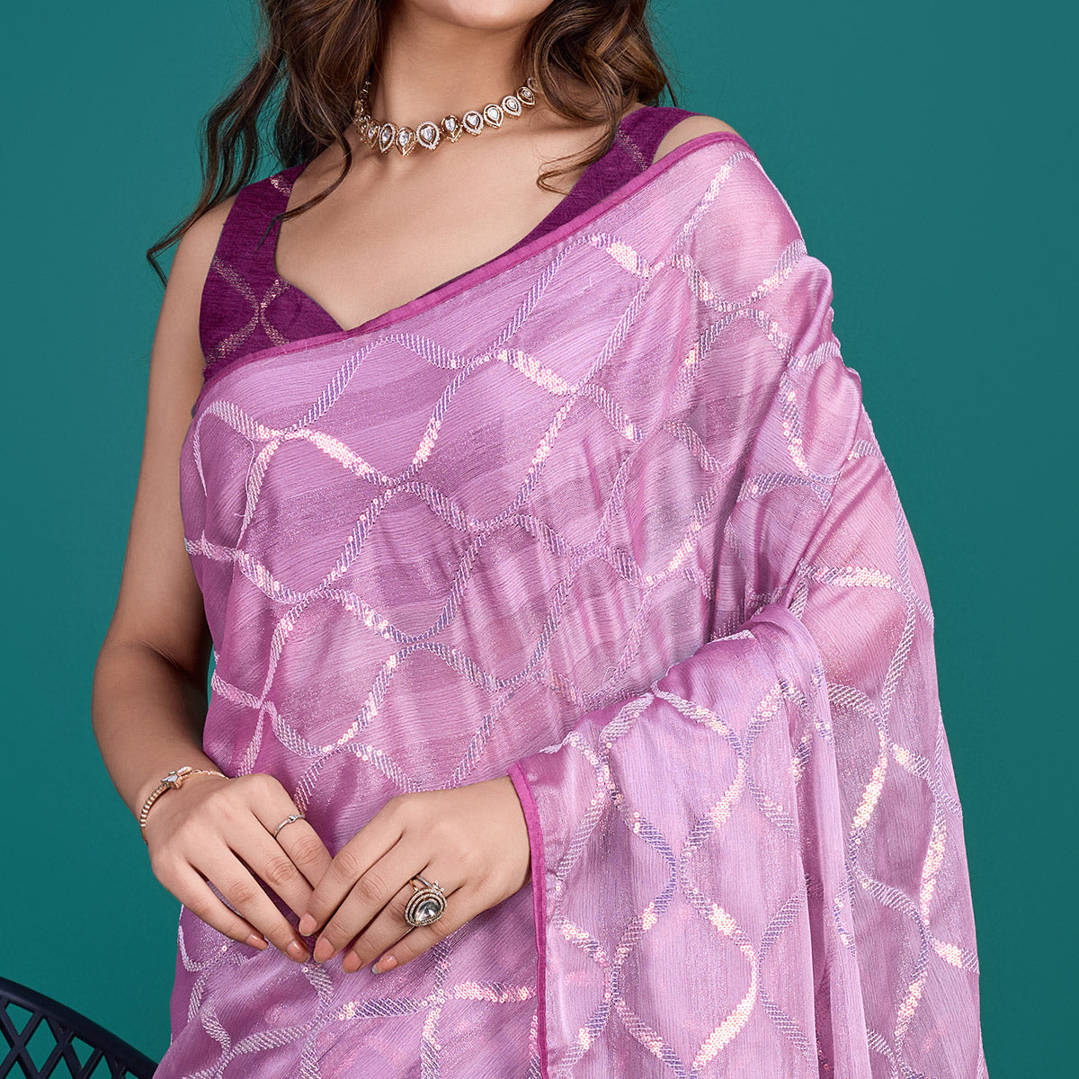 SAREX-SAAMYA2-47003
