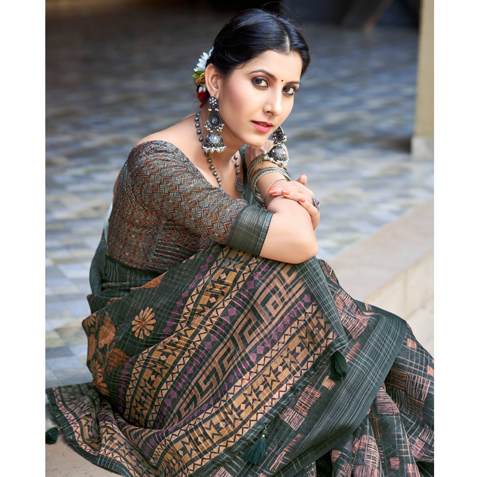 SHT-DRASHTI-LINEN1-D