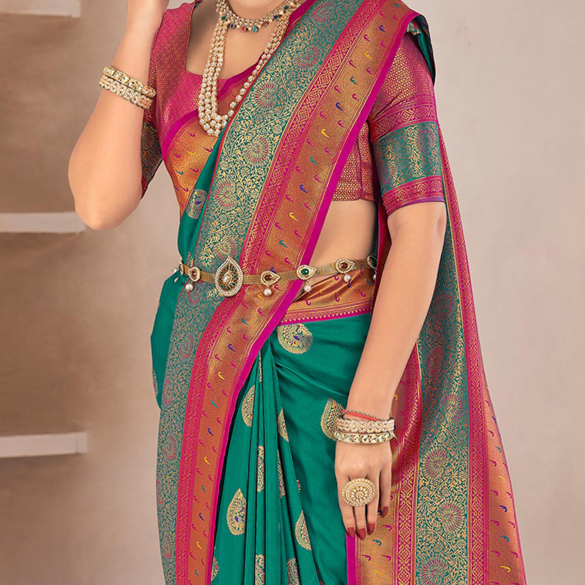 SHT-KATTAN-SILK16-B