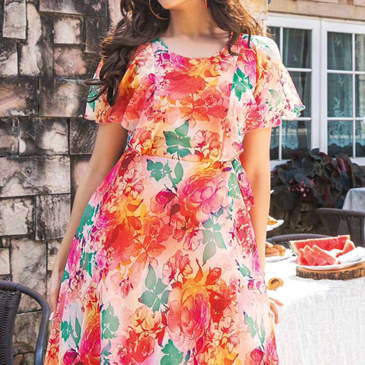 SVC-15419-MULTICOLOR