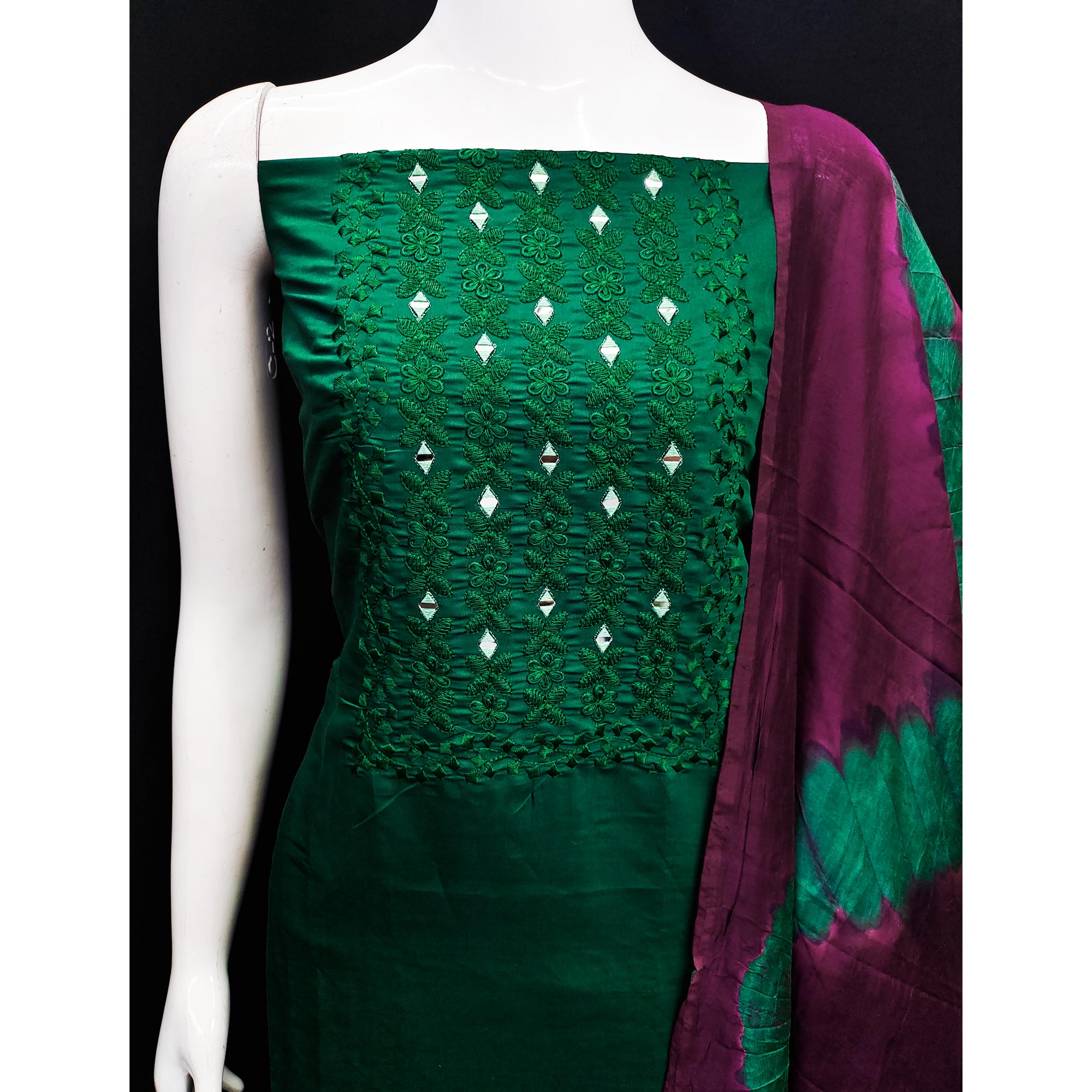 RAJT-7160-GREEN